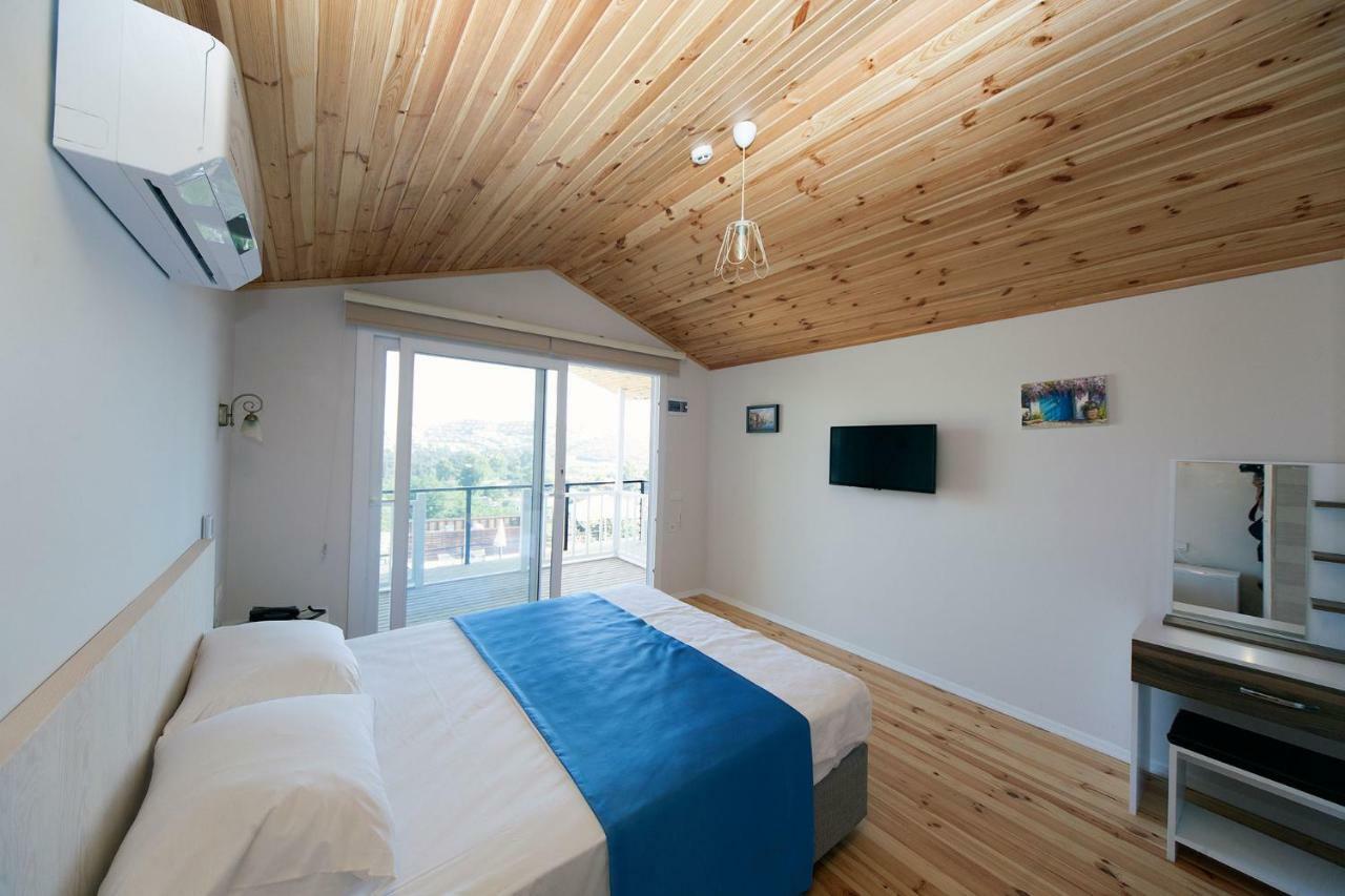 Hotel Metins Gumusluk