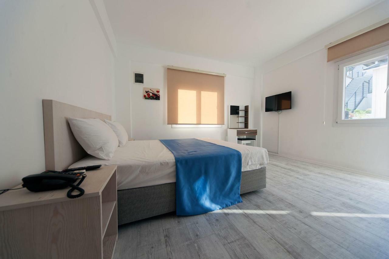 Hotel Metins Gumusluk