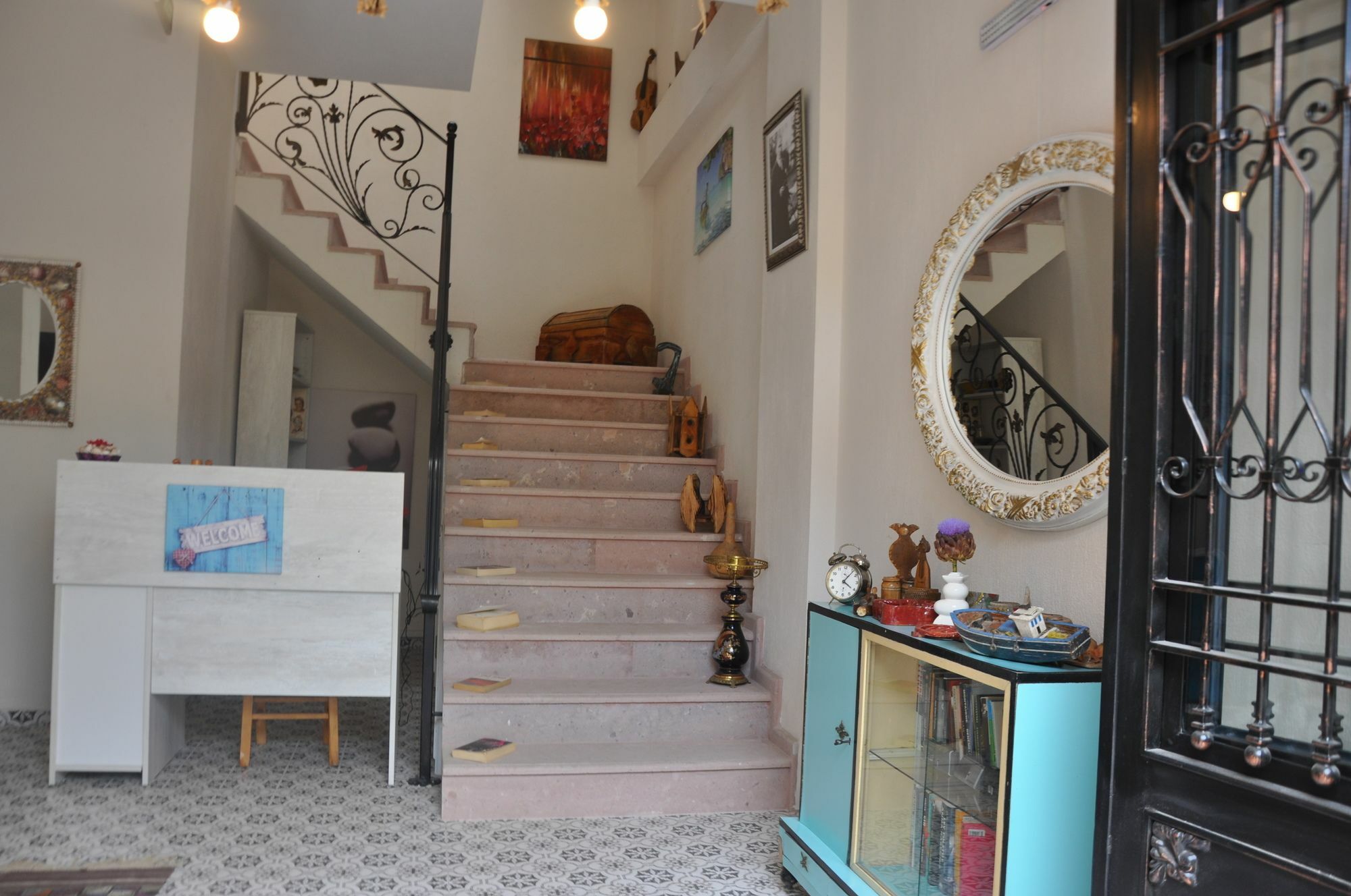 Amantes Butik 2* Cunda