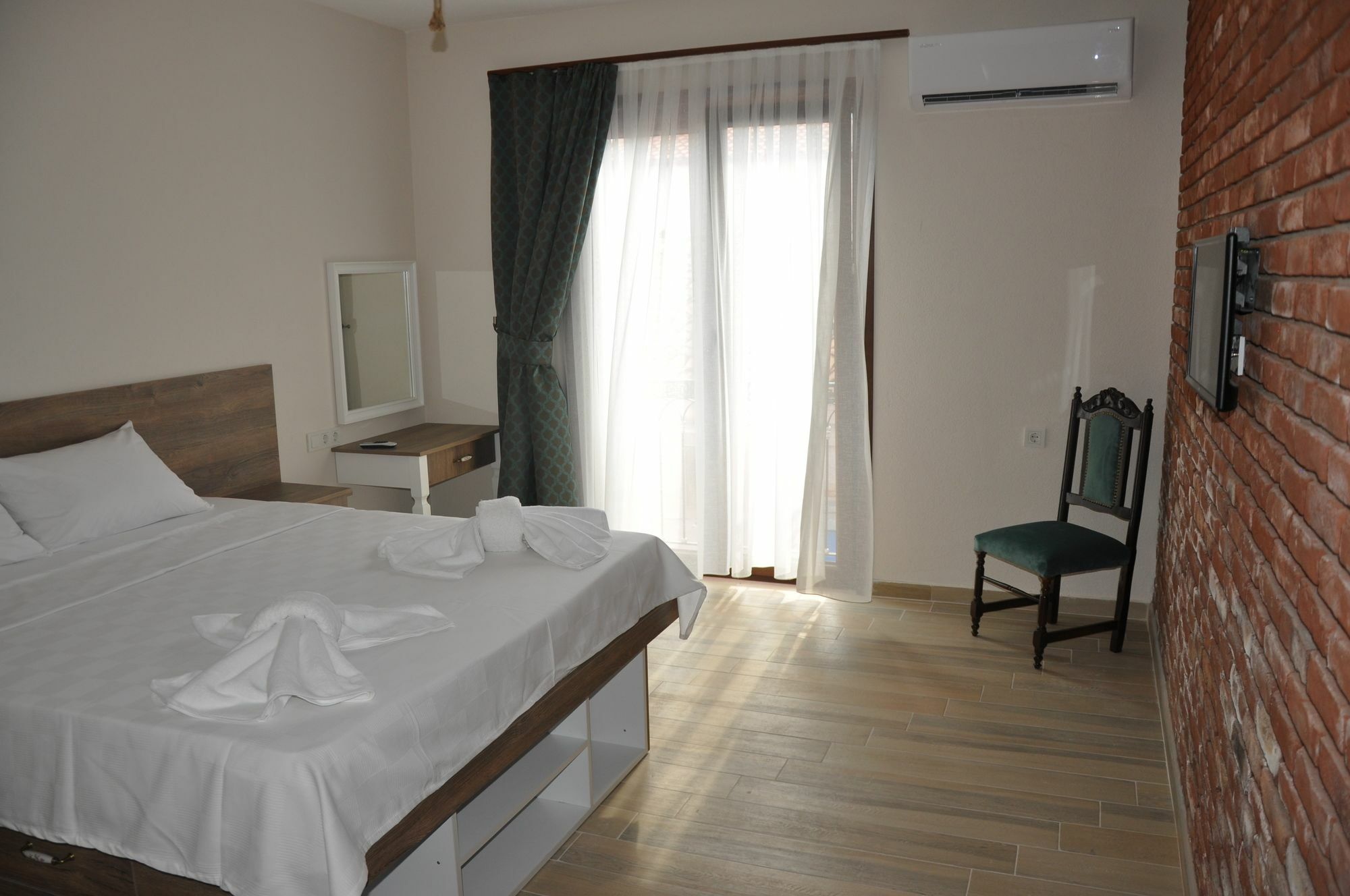 Amantes Butik Hotel Cunda