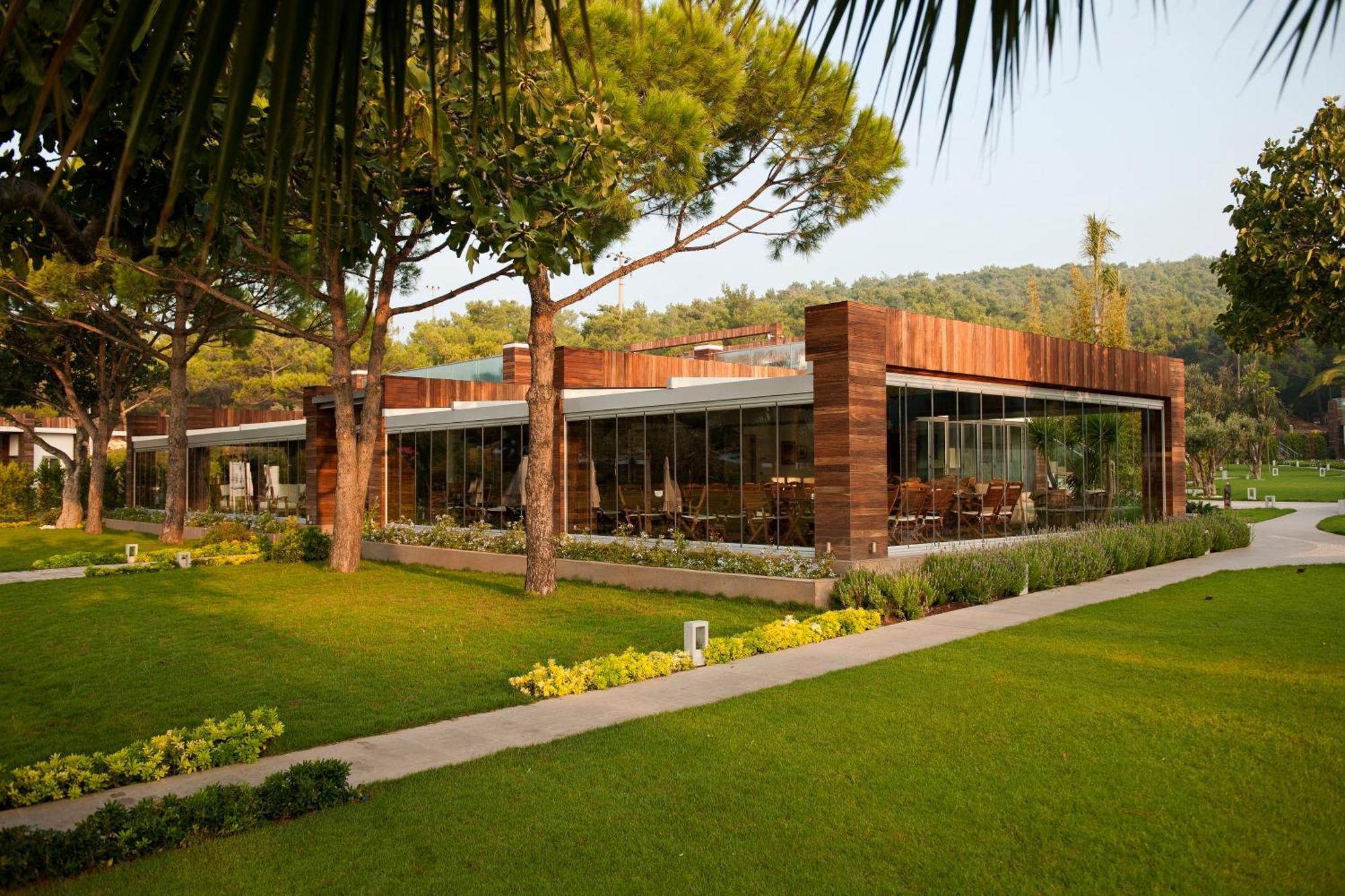 Ortunc - Cunda Island (adults Only) 4* Ayvalik
