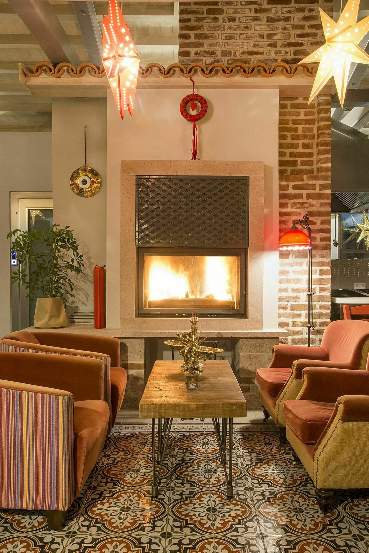 Hotel Cunda Labris 3*