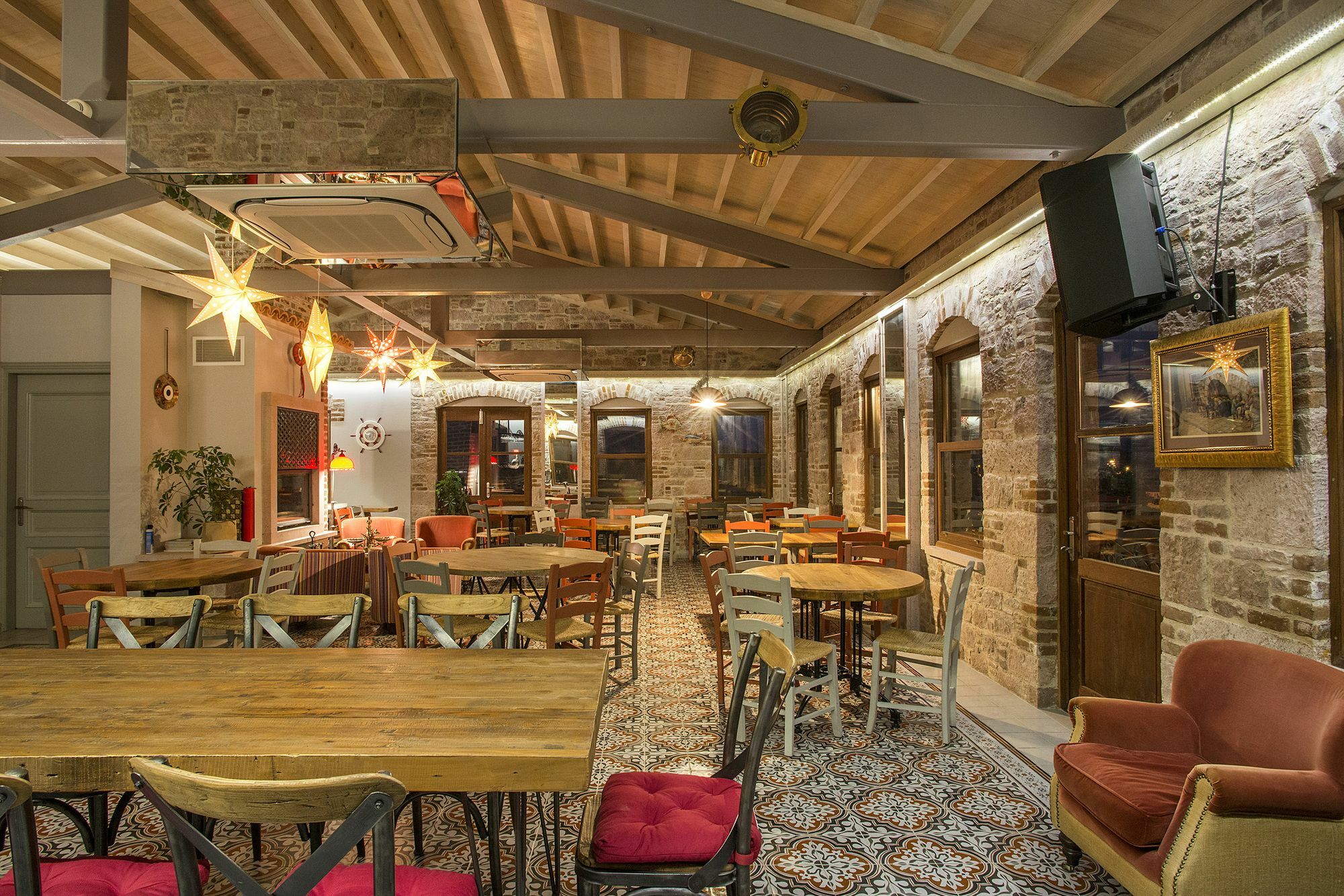 Cunda Labris Hotel Ayvalik