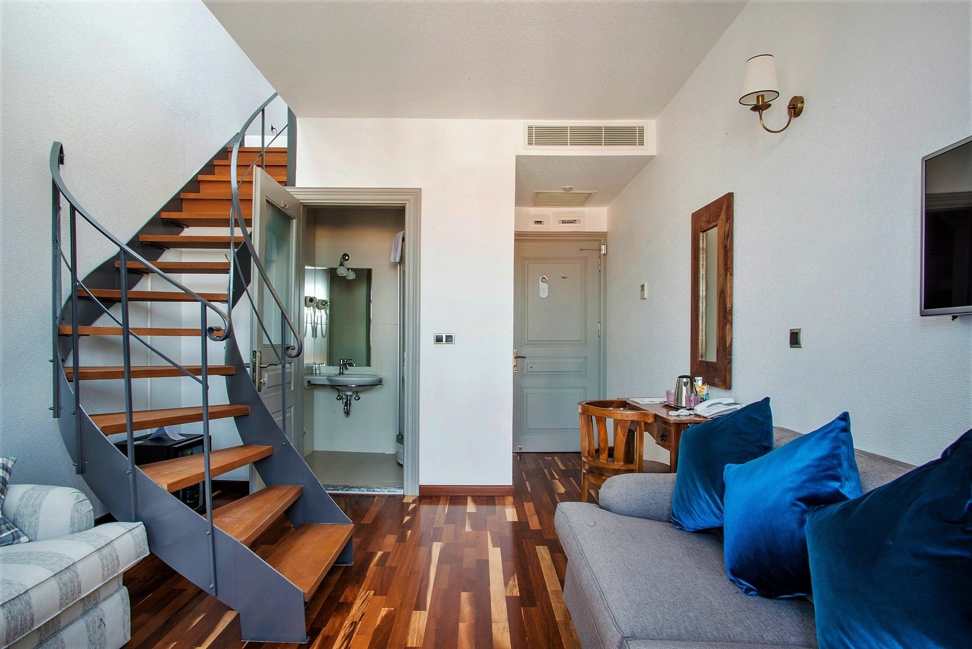 Cunda Labris Hotel Ayvalik