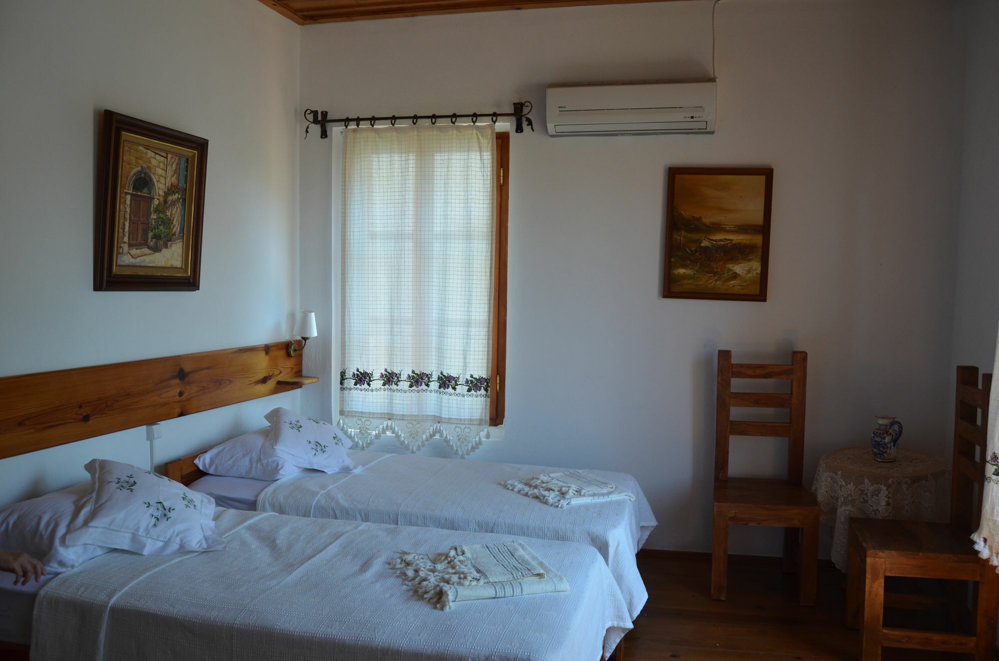 Guest house Kispet Marti Boutique
