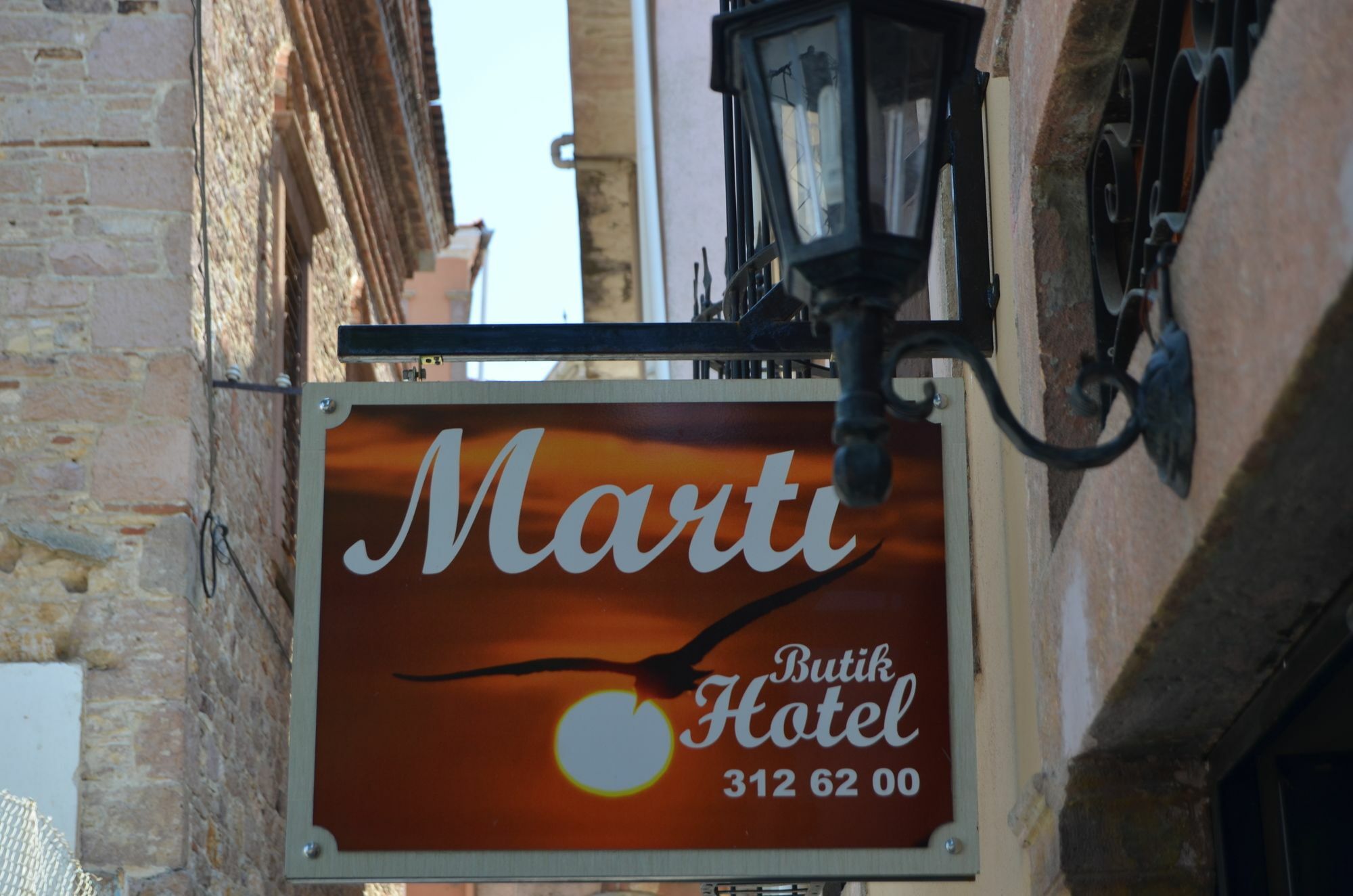 Kispet Marti Boutique