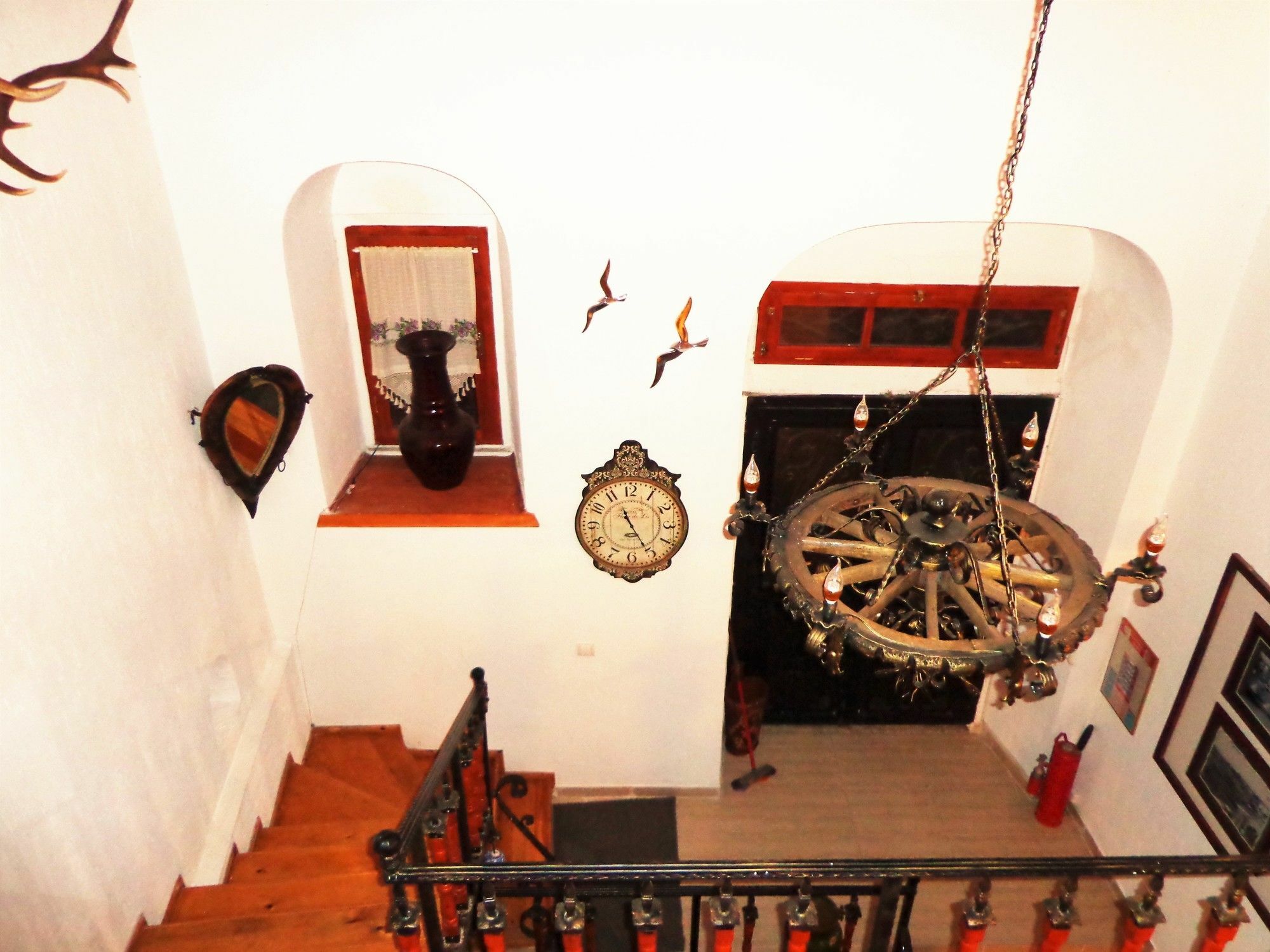 Guest house Kispet Marti Boutique *