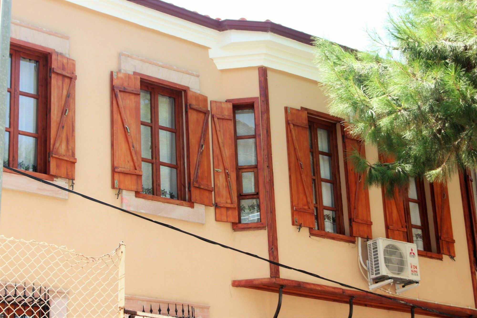 Guest house Kispet Marti Boutique