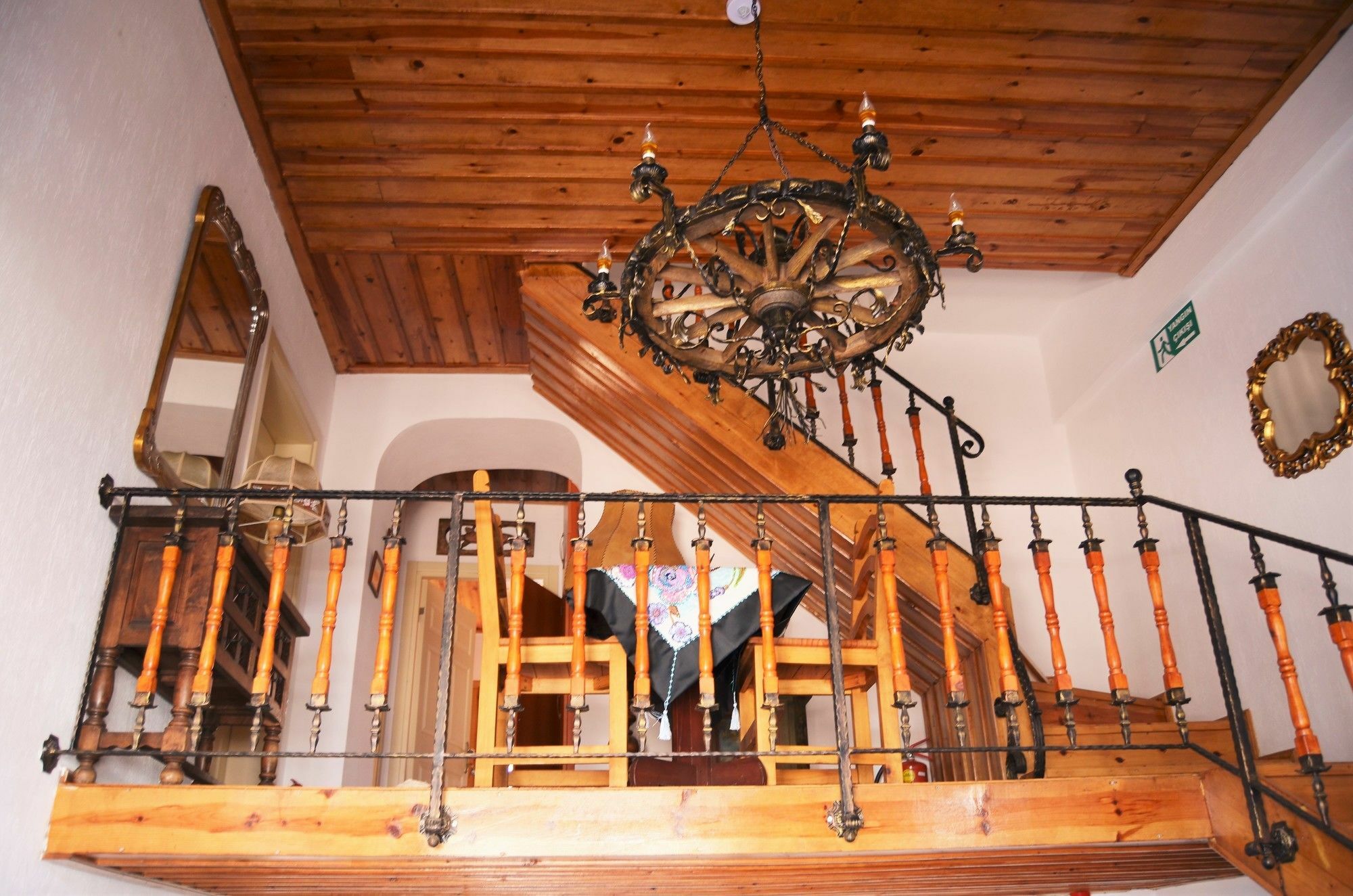 Guest house Kispet Marti Boutique *