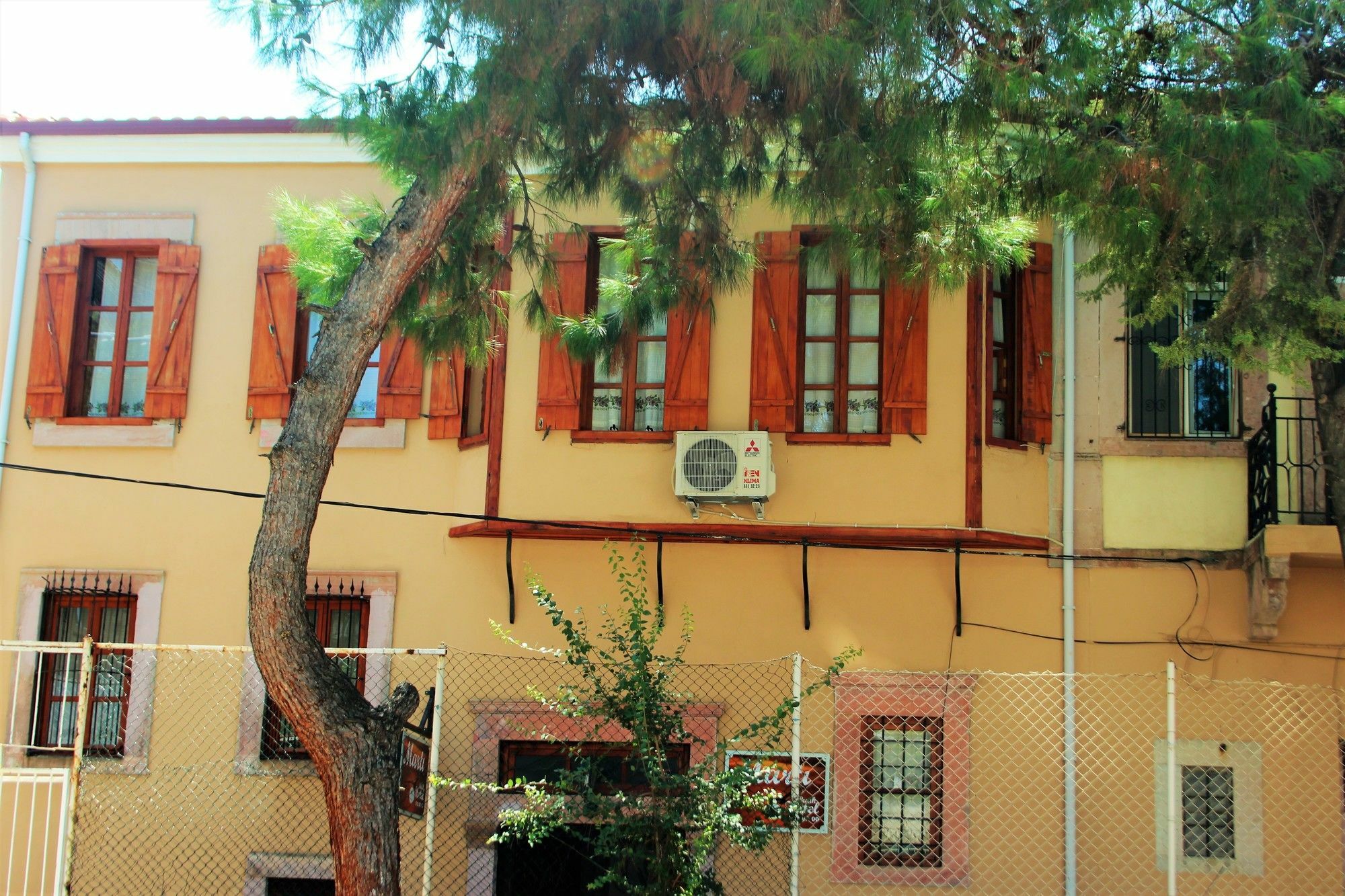 Guest house Kispet Marti Boutique Ayvalik
