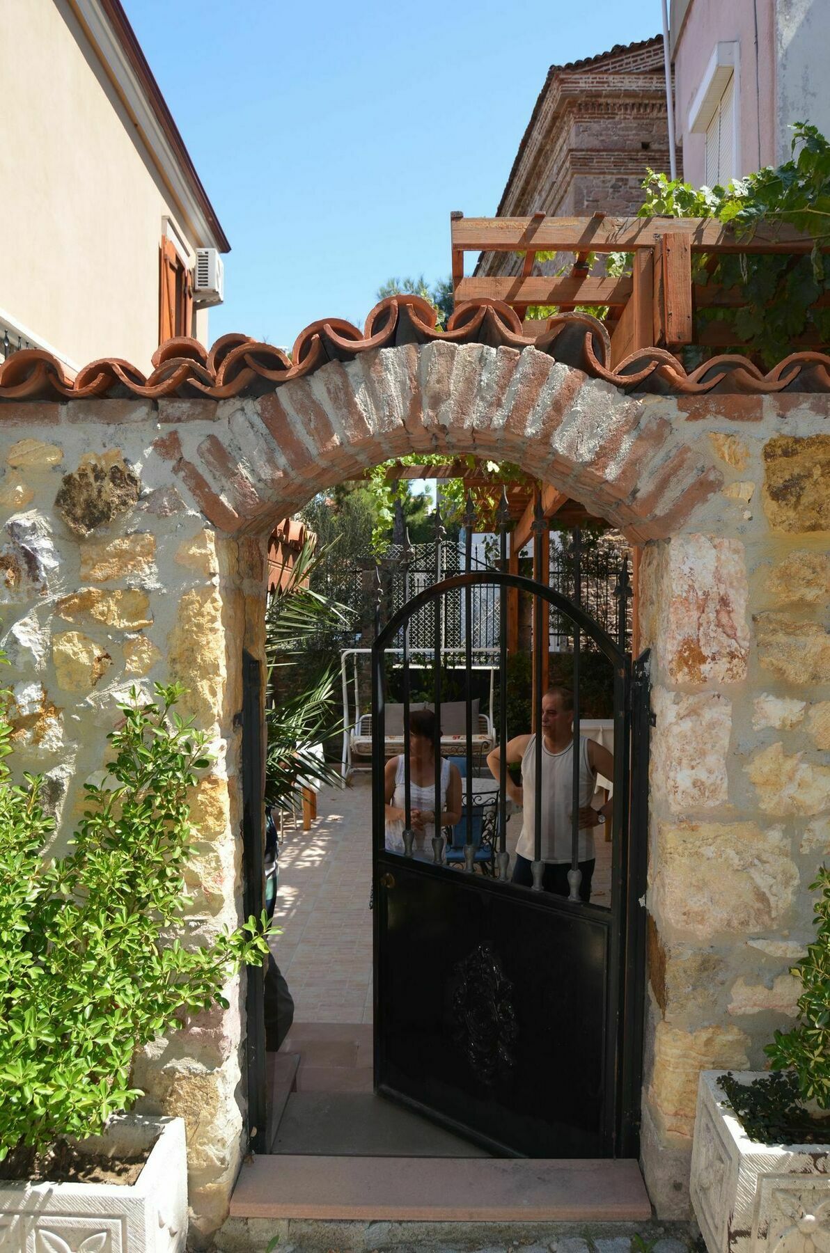 Kispet Marti Boutique