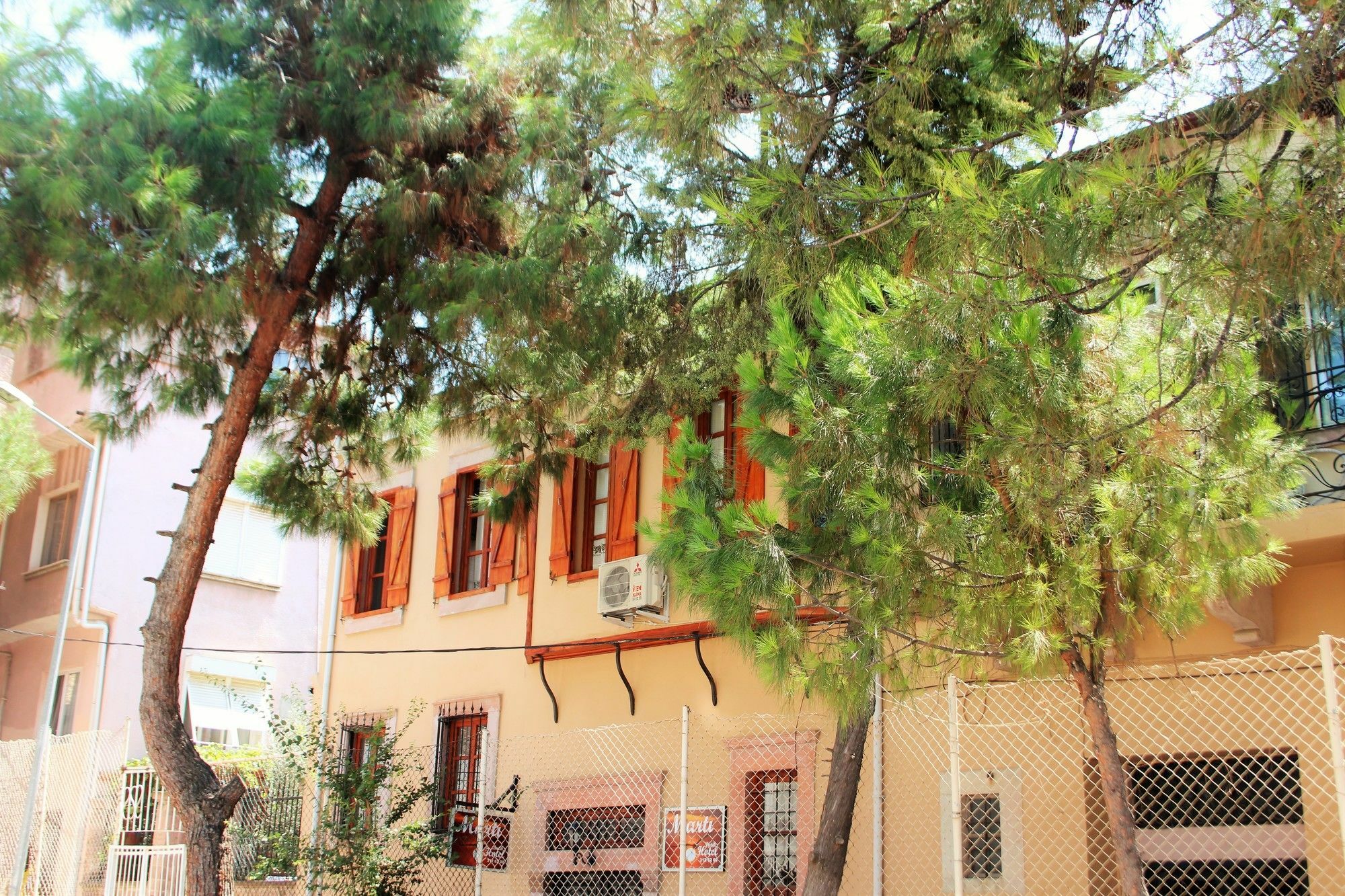 Guest house Kispet Marti Boutique