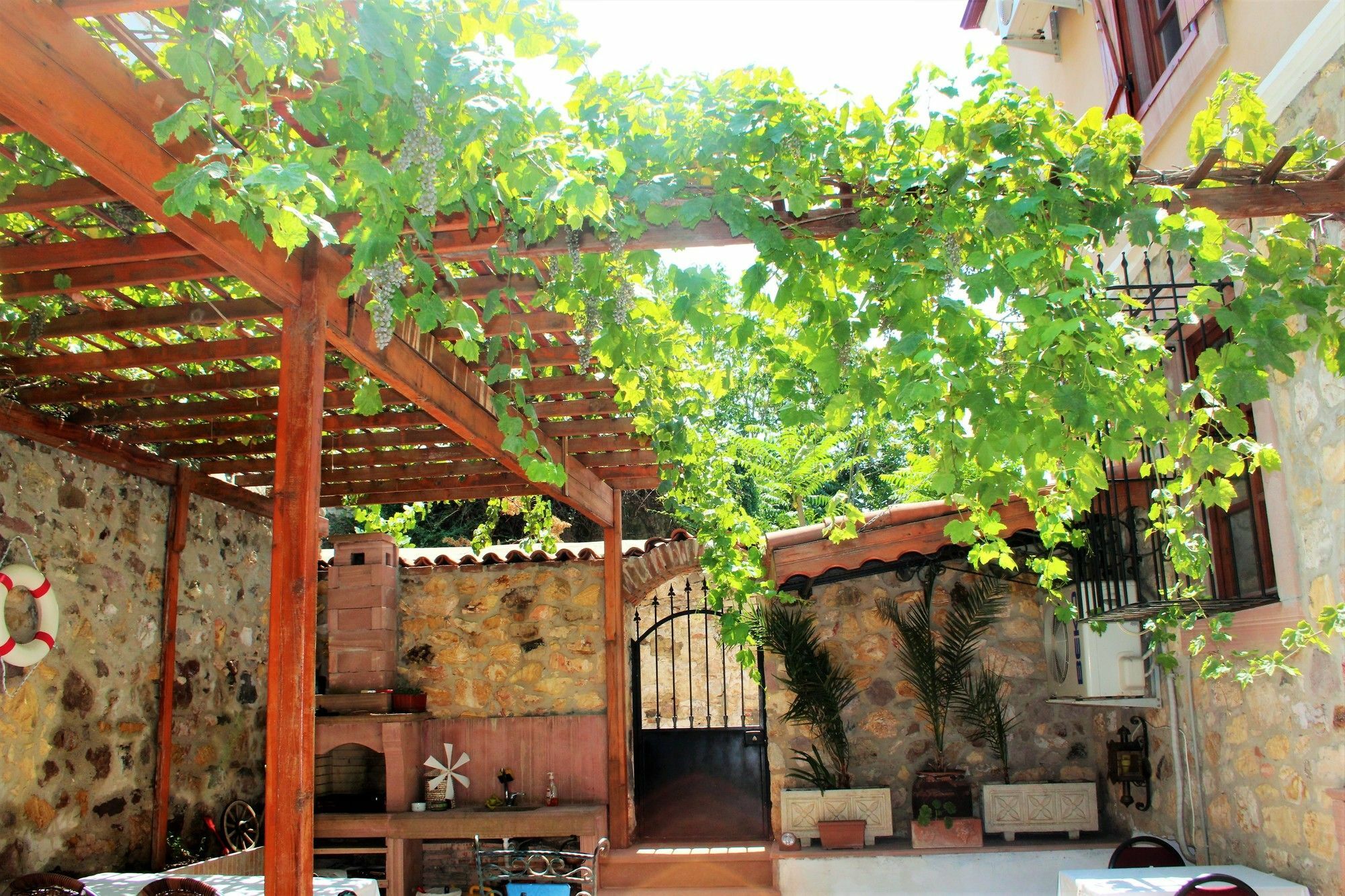 Guest house Kispet Marti Boutique Ayvalik