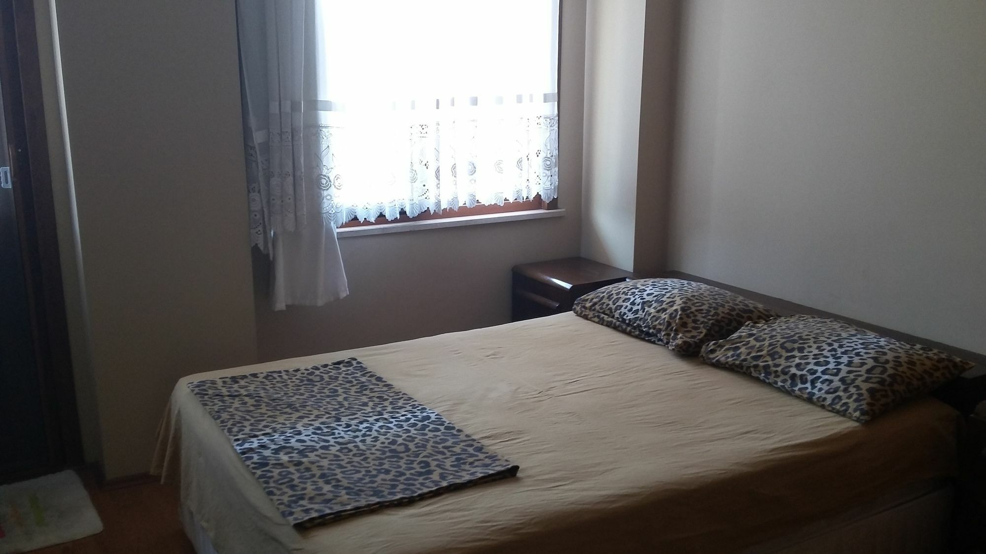 Camlik Villalari Villa Ayvalik