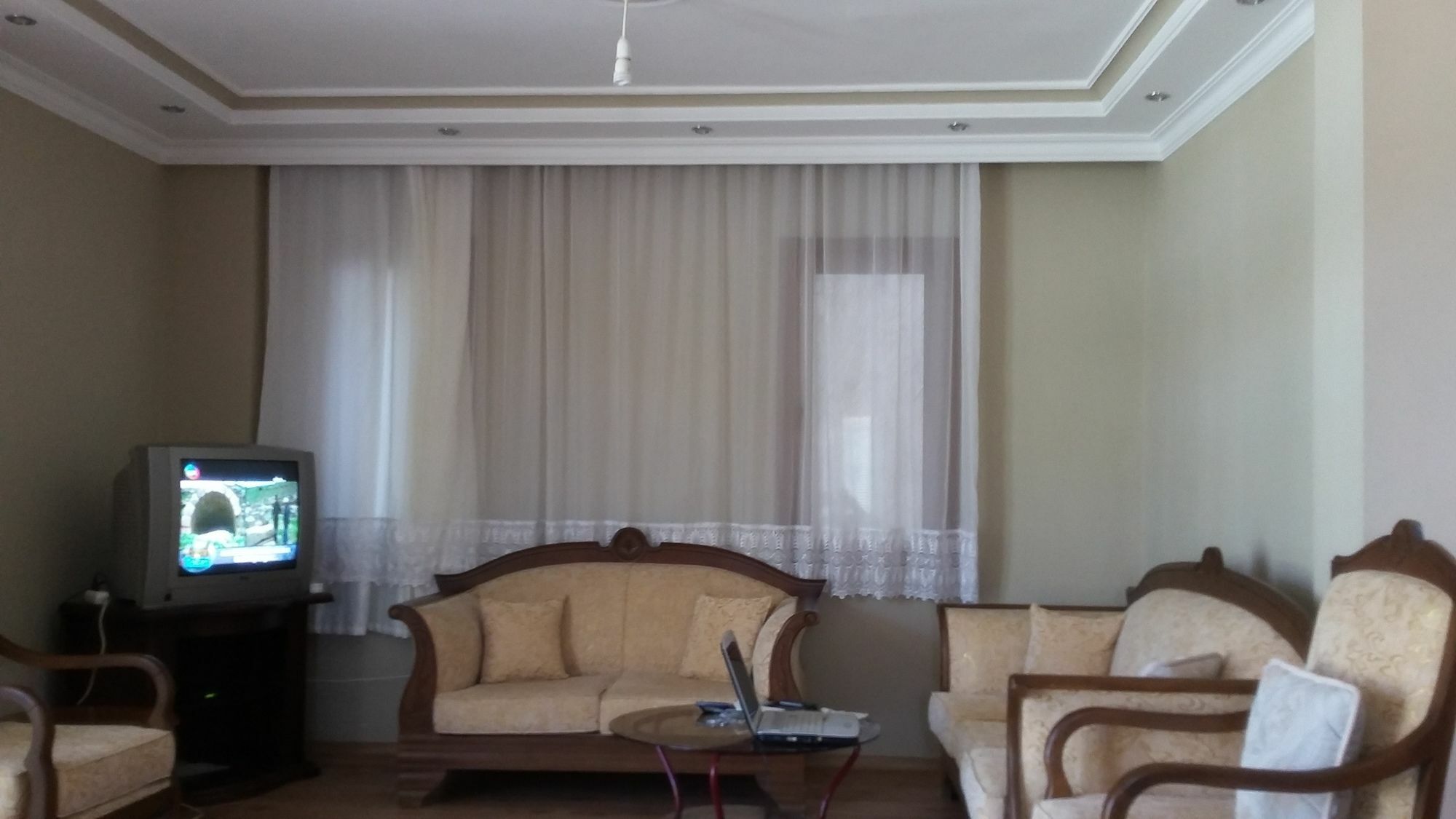 Camlik Villalari Ayvalik