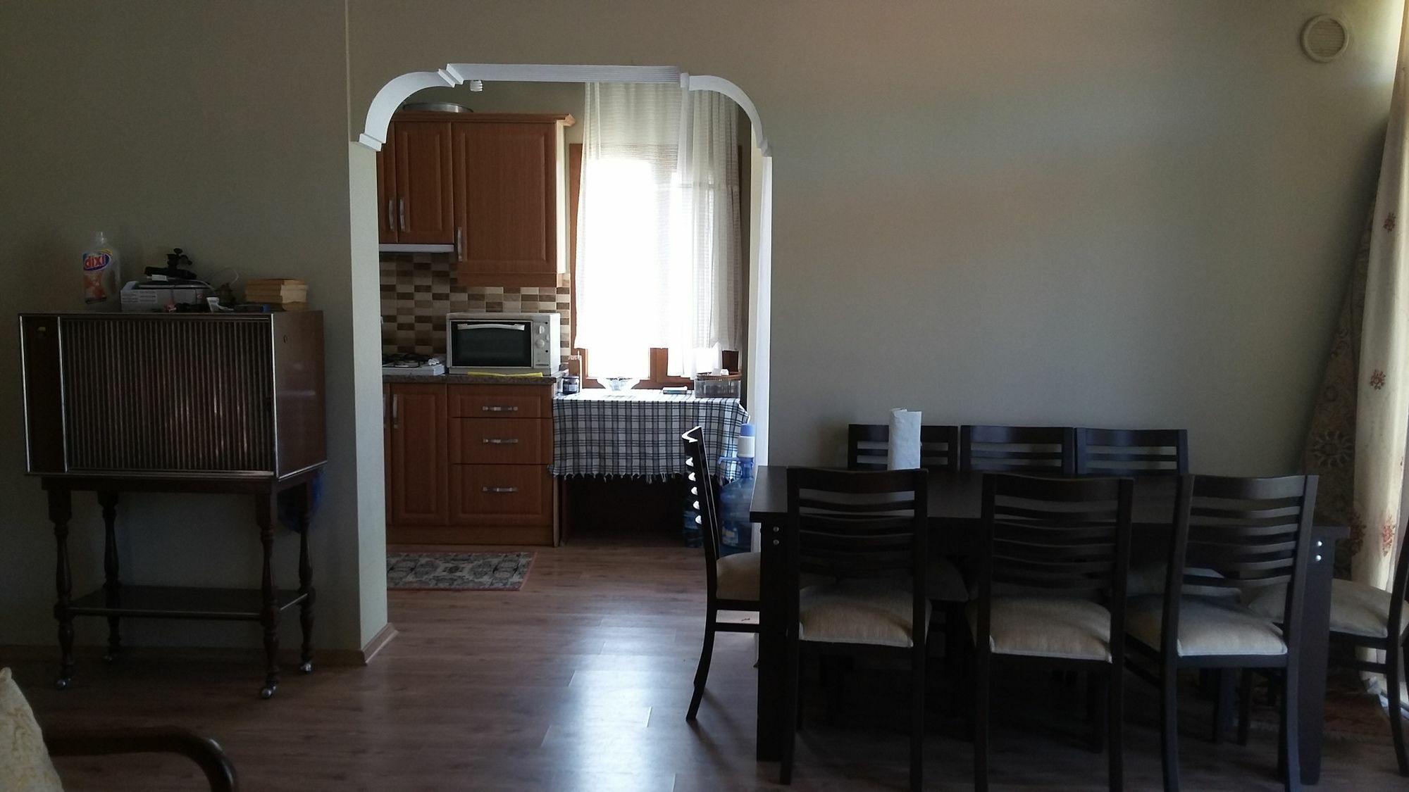 Villa Camlik Villalari Ayvalik