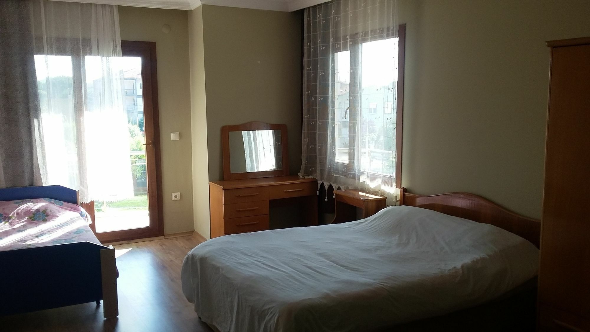 Villa Camlik Villalari Ayvalik
