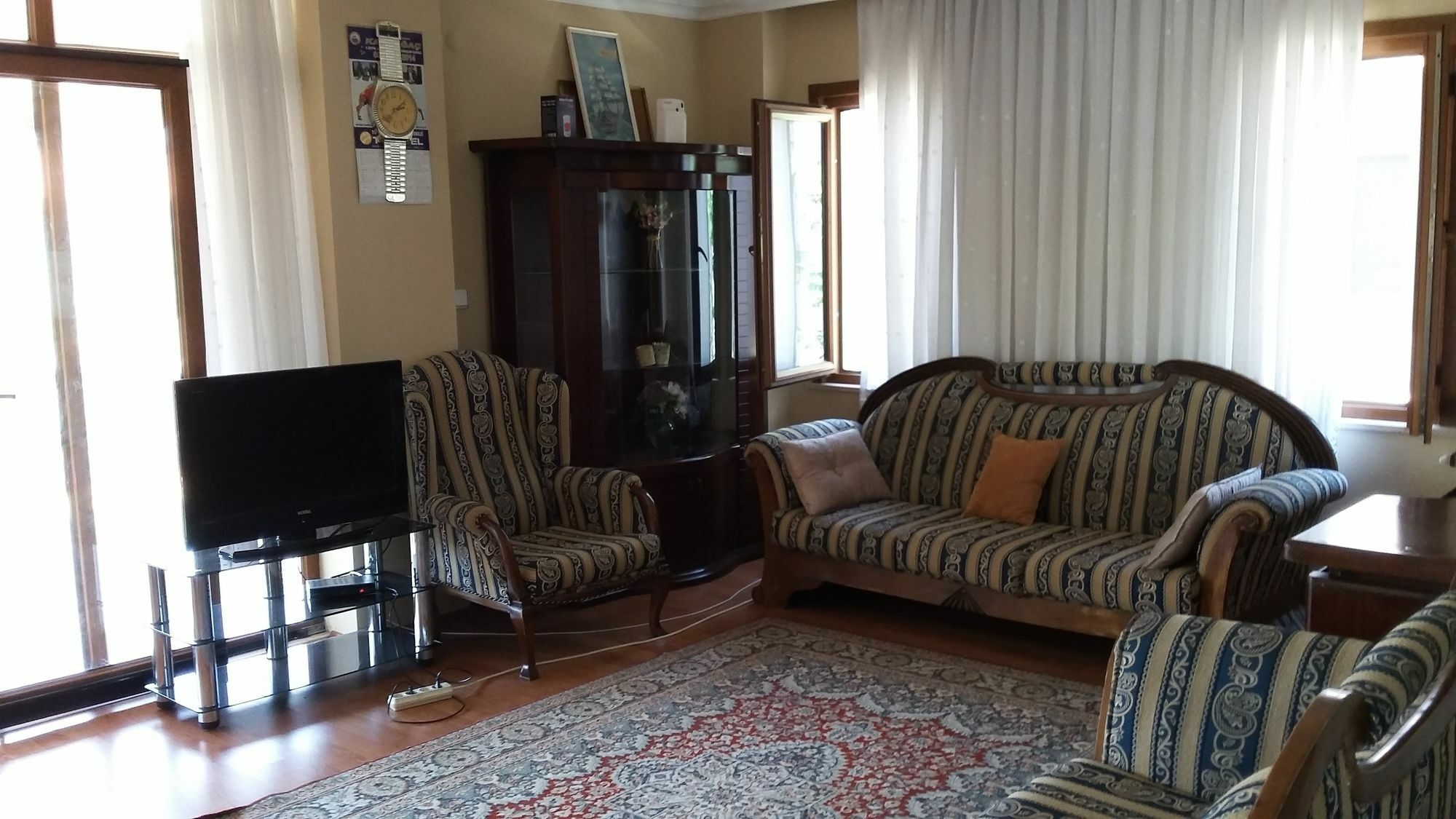 Villa Camlik Villalari *