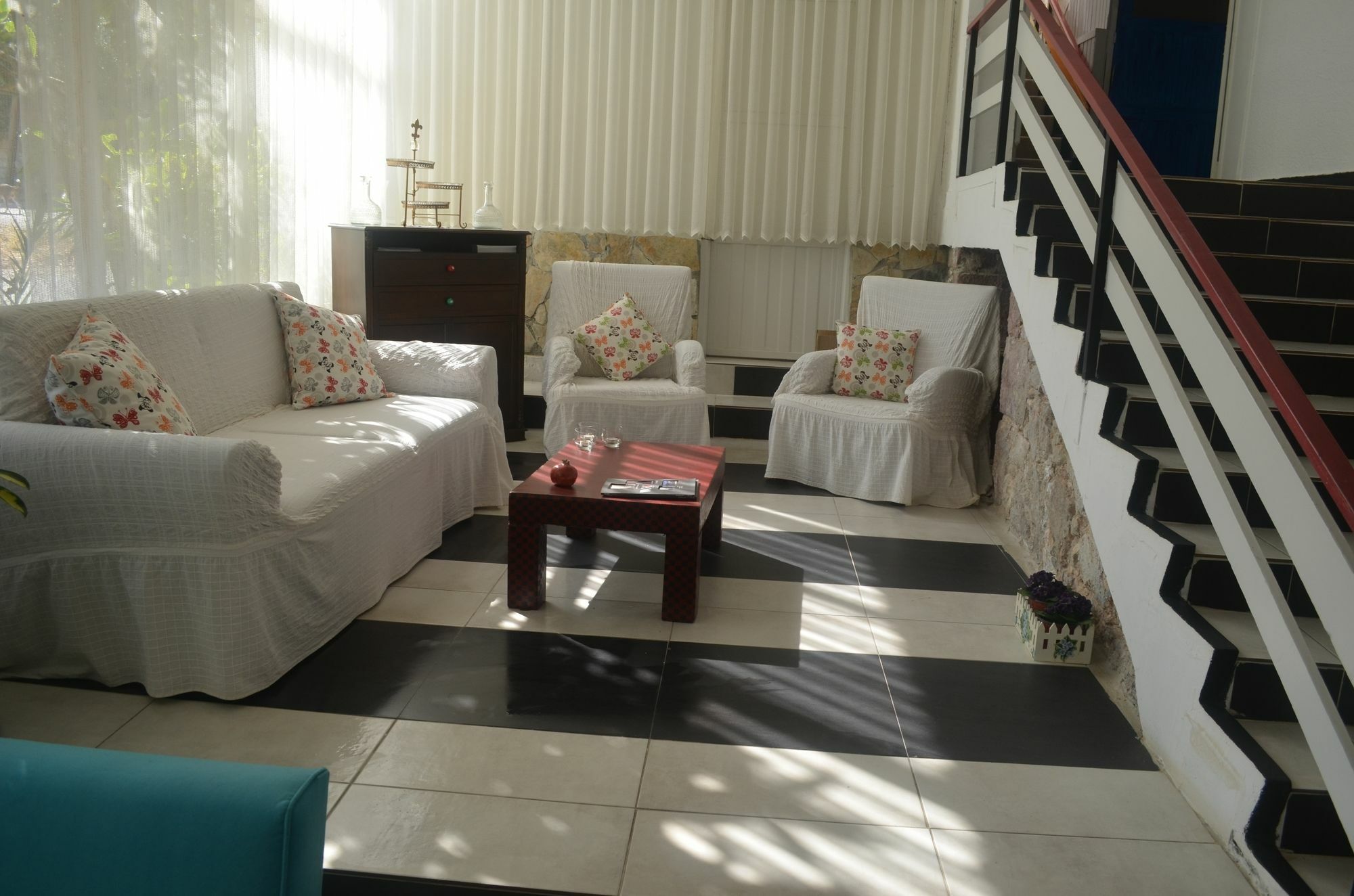 Tunc 3* Ayvalik