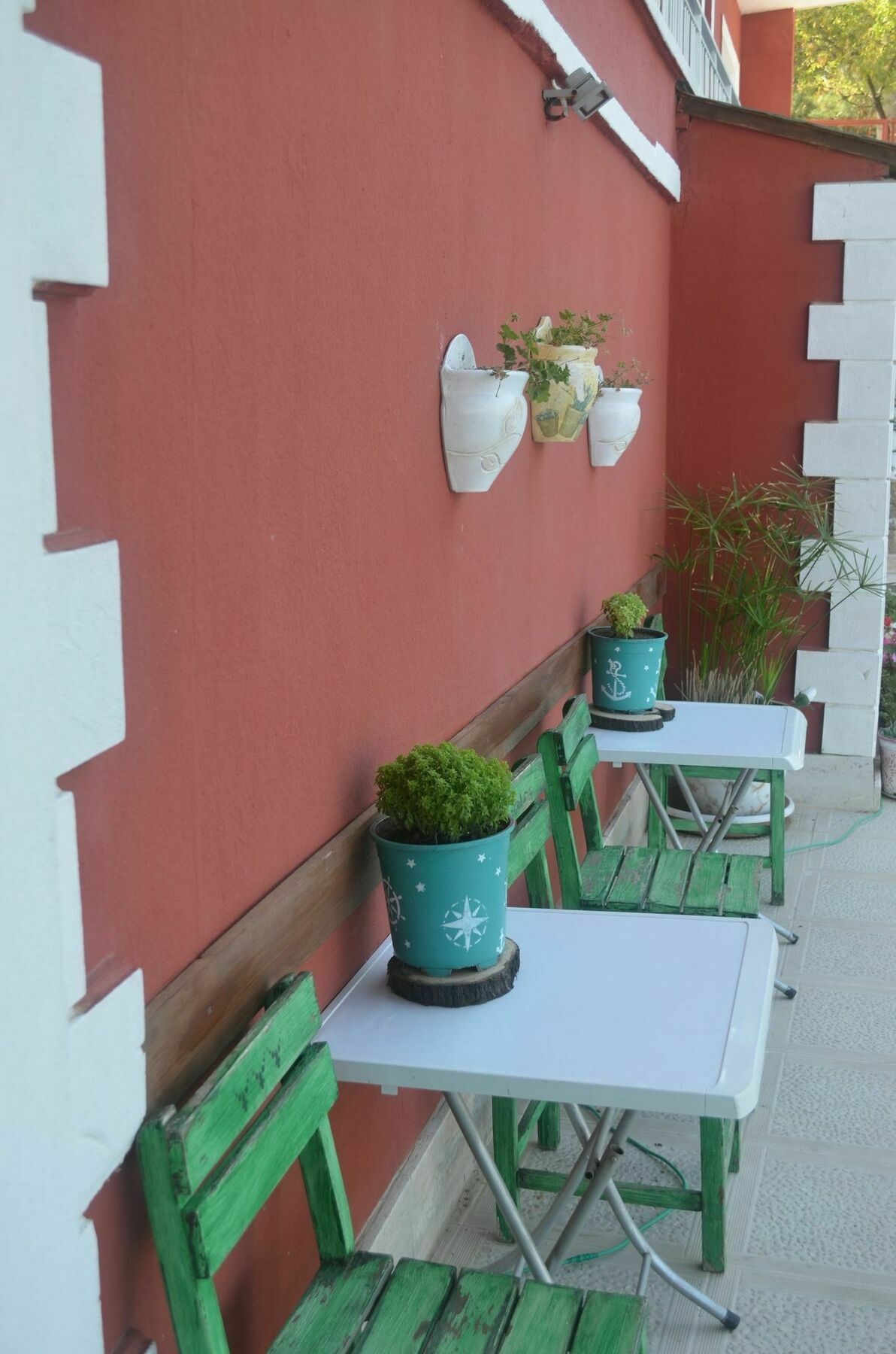 Hotel Tunc Ayvalik