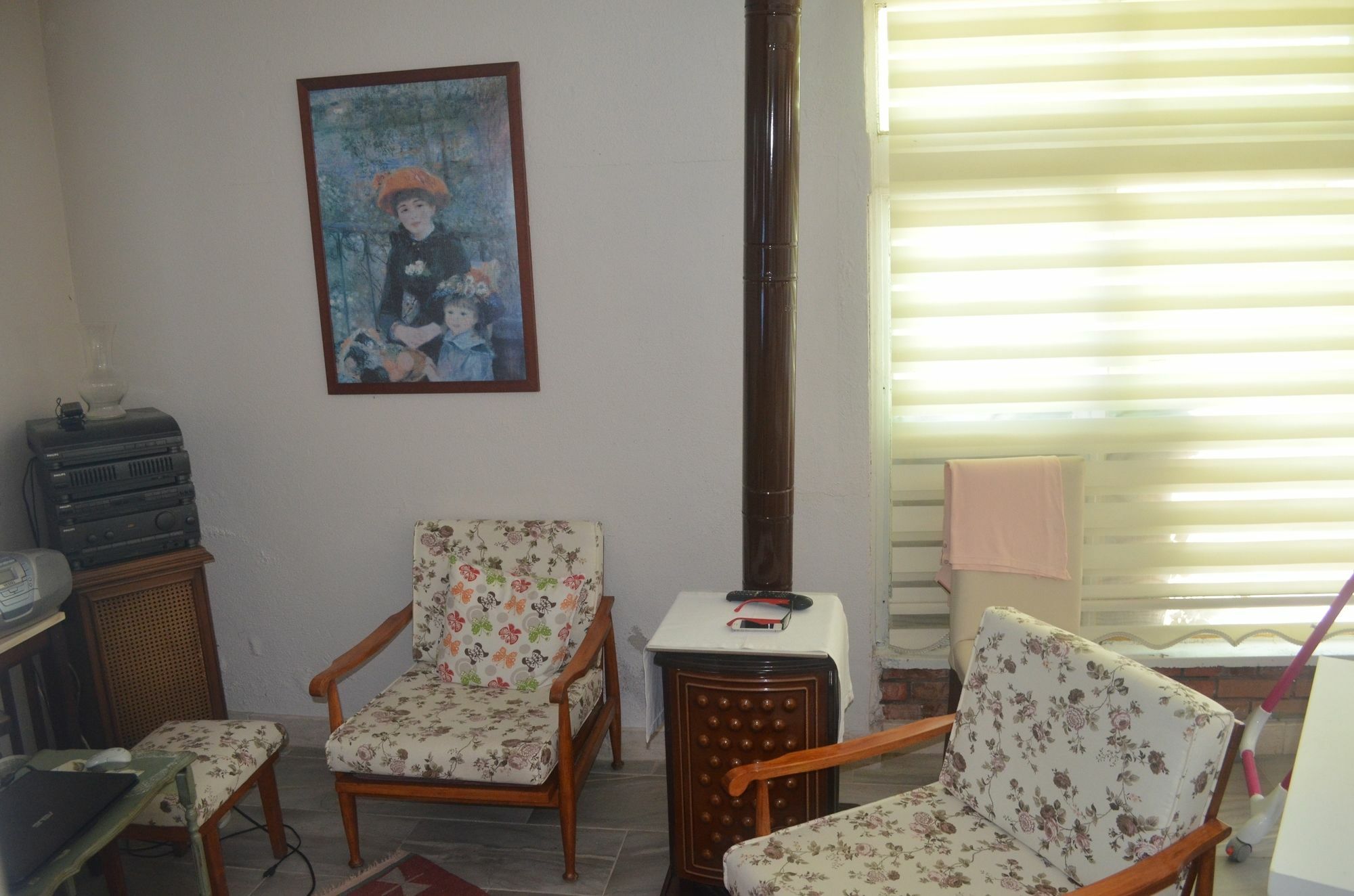 Tunc Hotel