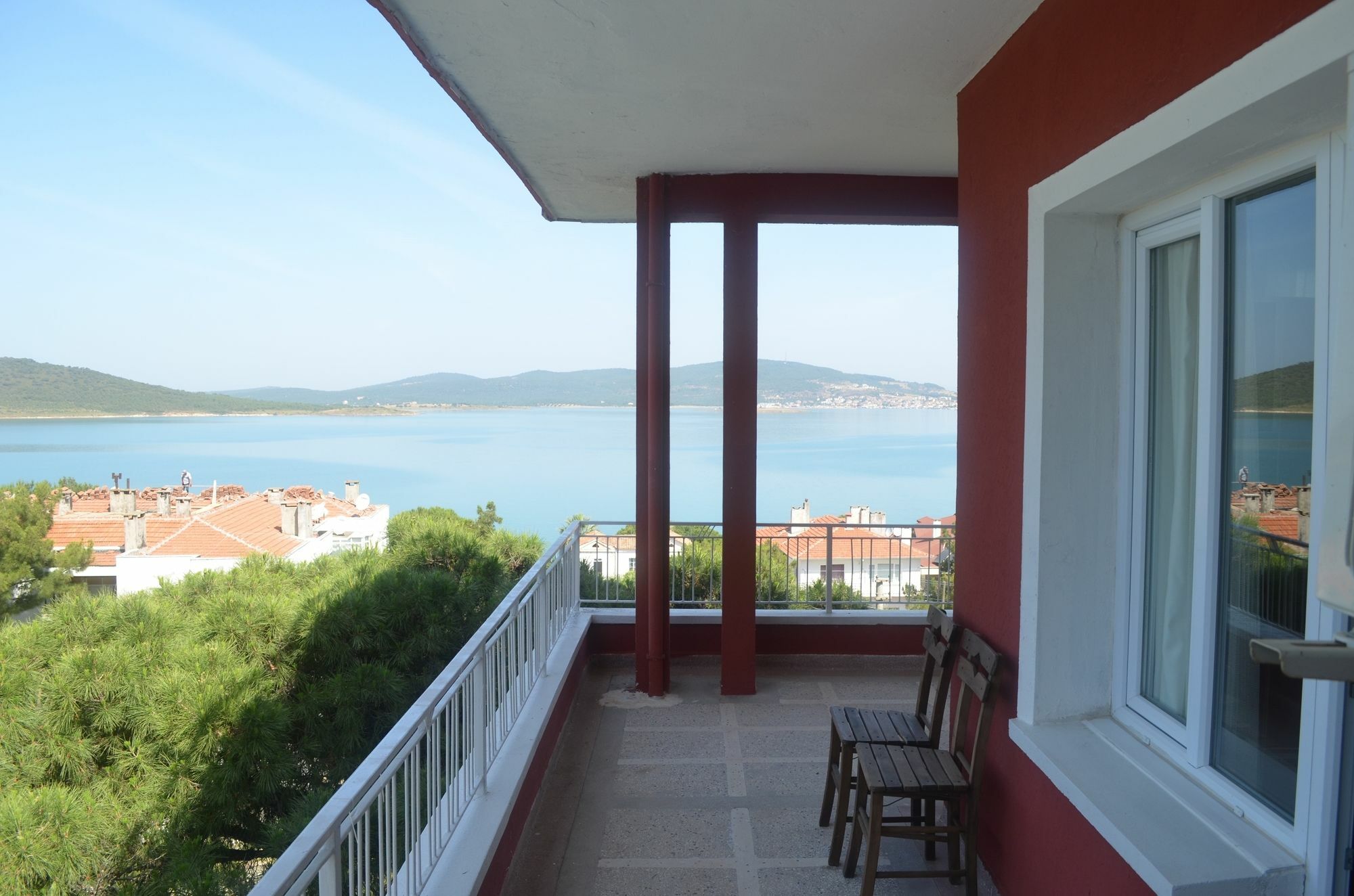 Tunc 3* Ayvalik