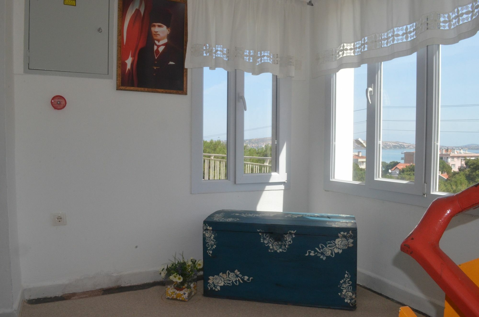 Hotel Tunc 3*