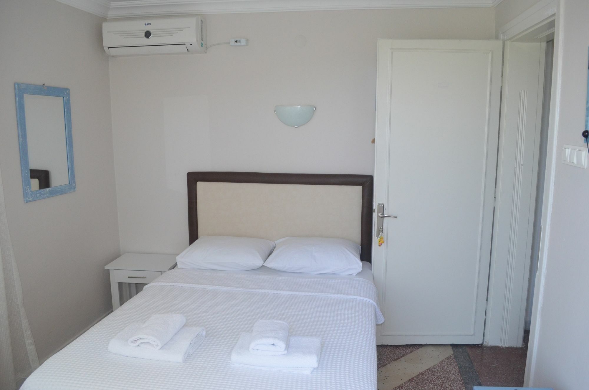 Hotel Tunc Ayvalik