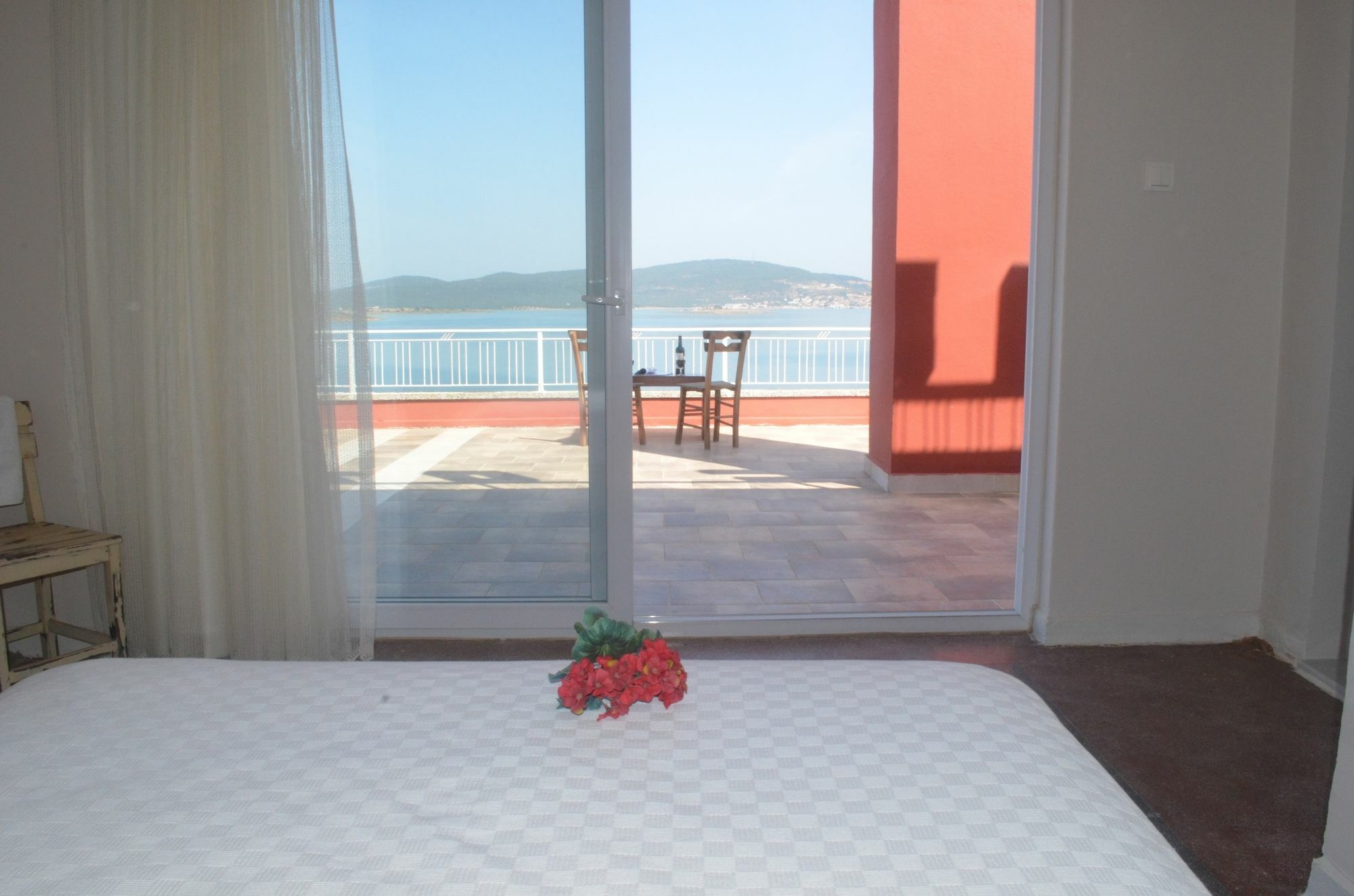 Hotel Tunc Ayvalik