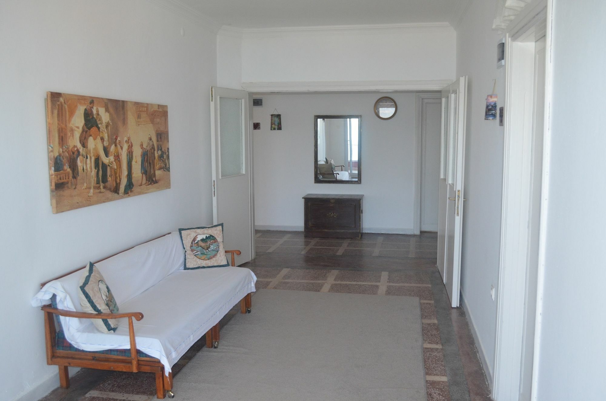 Hotel Tunc Ayvalik