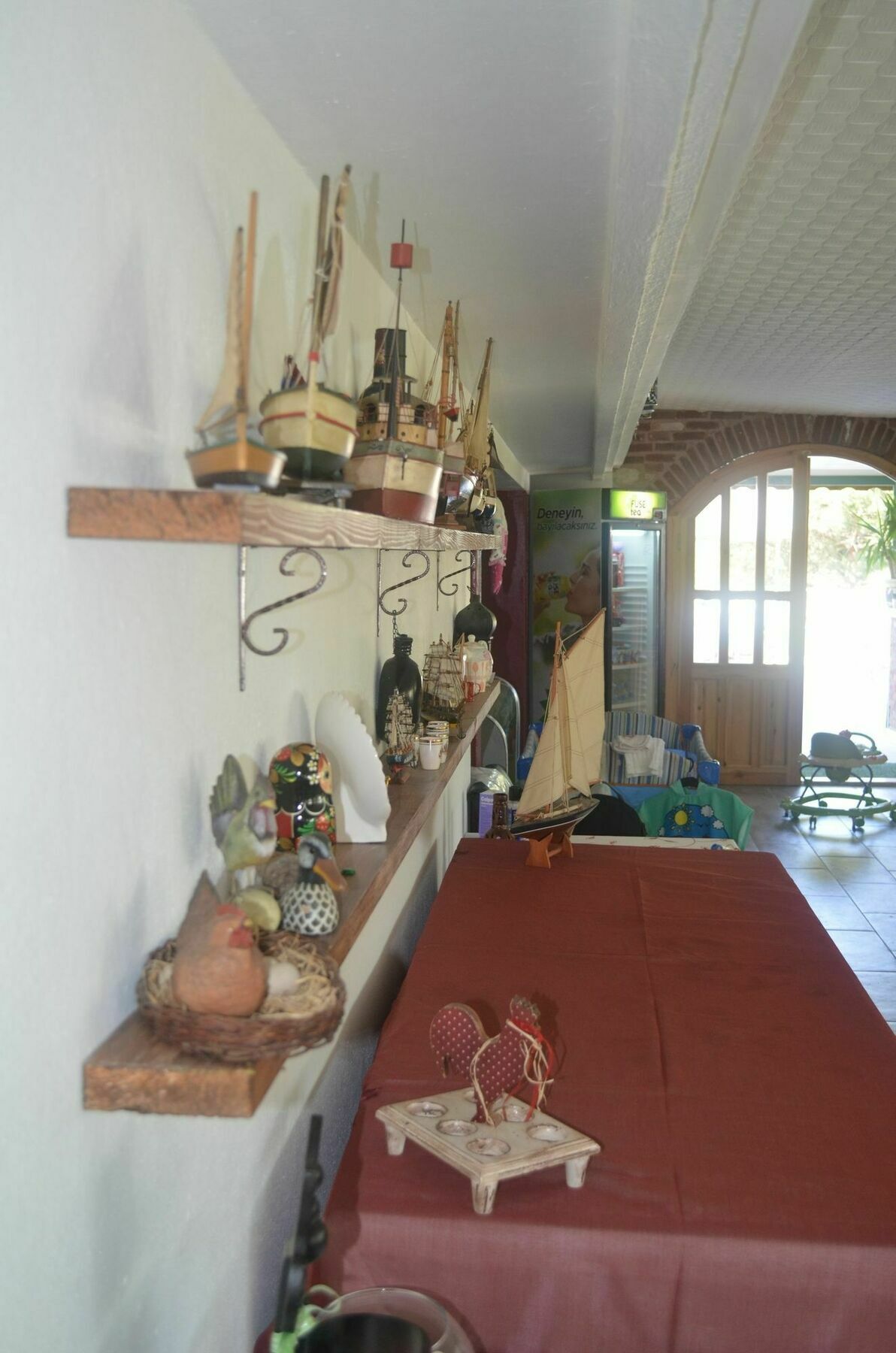 Tunc 3* Ayvalik