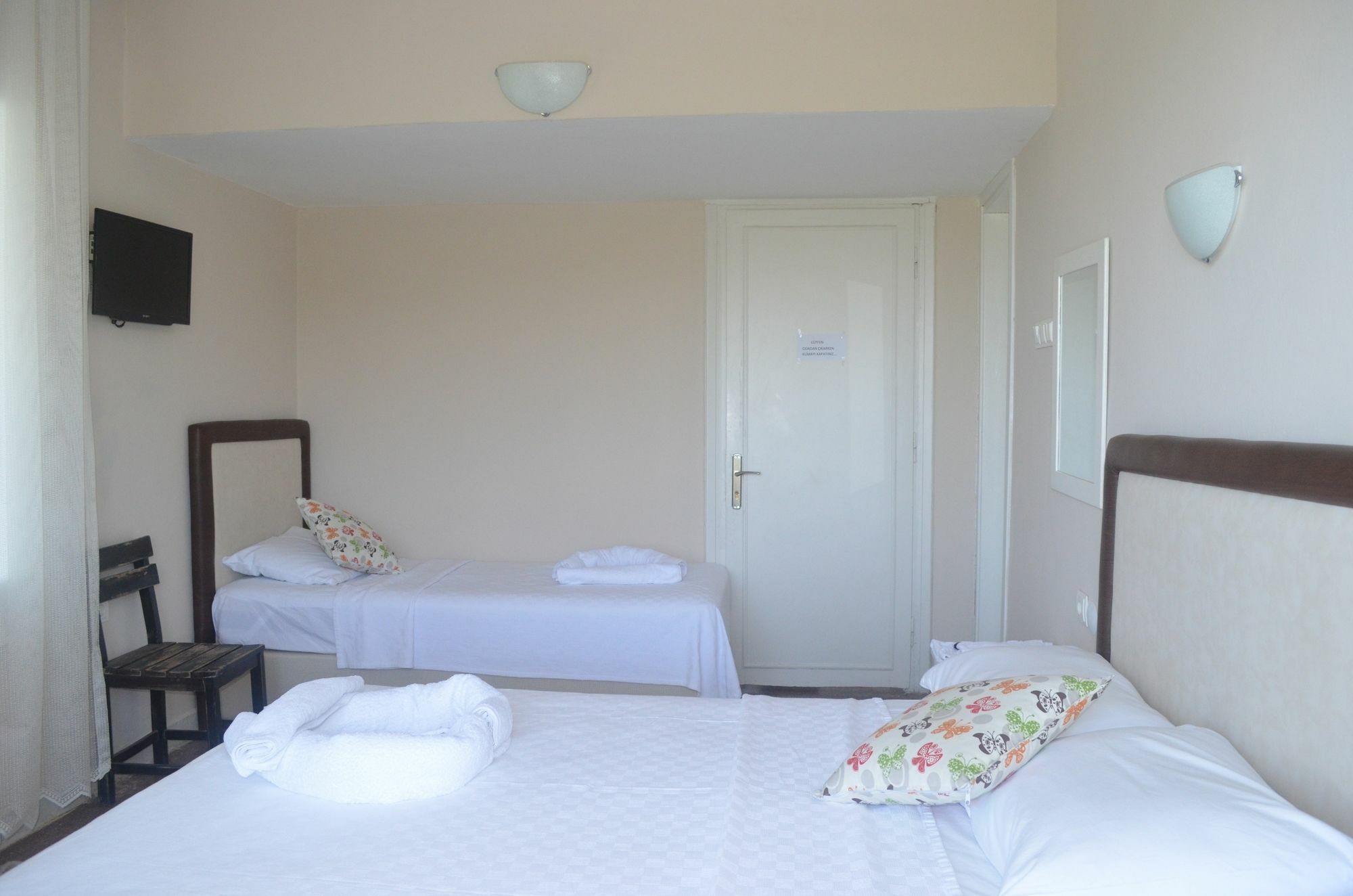 Hotel Tunc