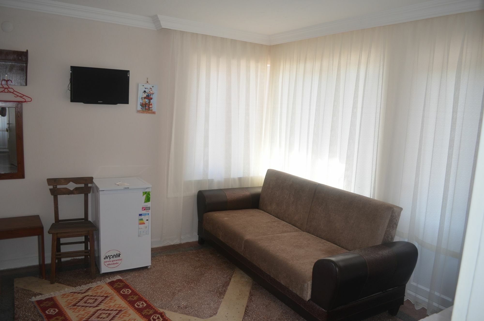 Hotel Tunc 3*