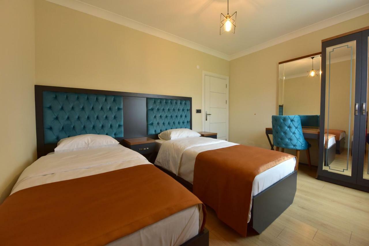 Inanlar Airport Aparthotel *