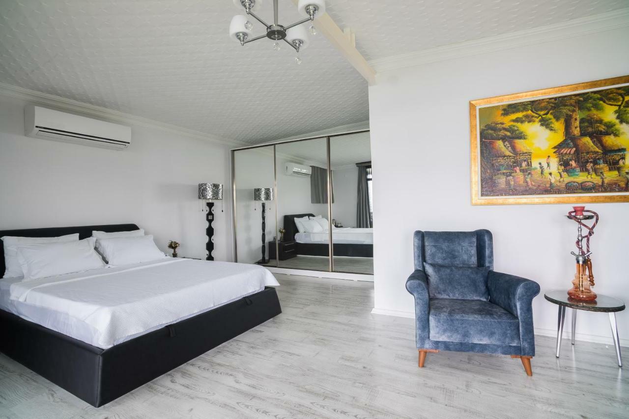 Palm Love hotel Sile
