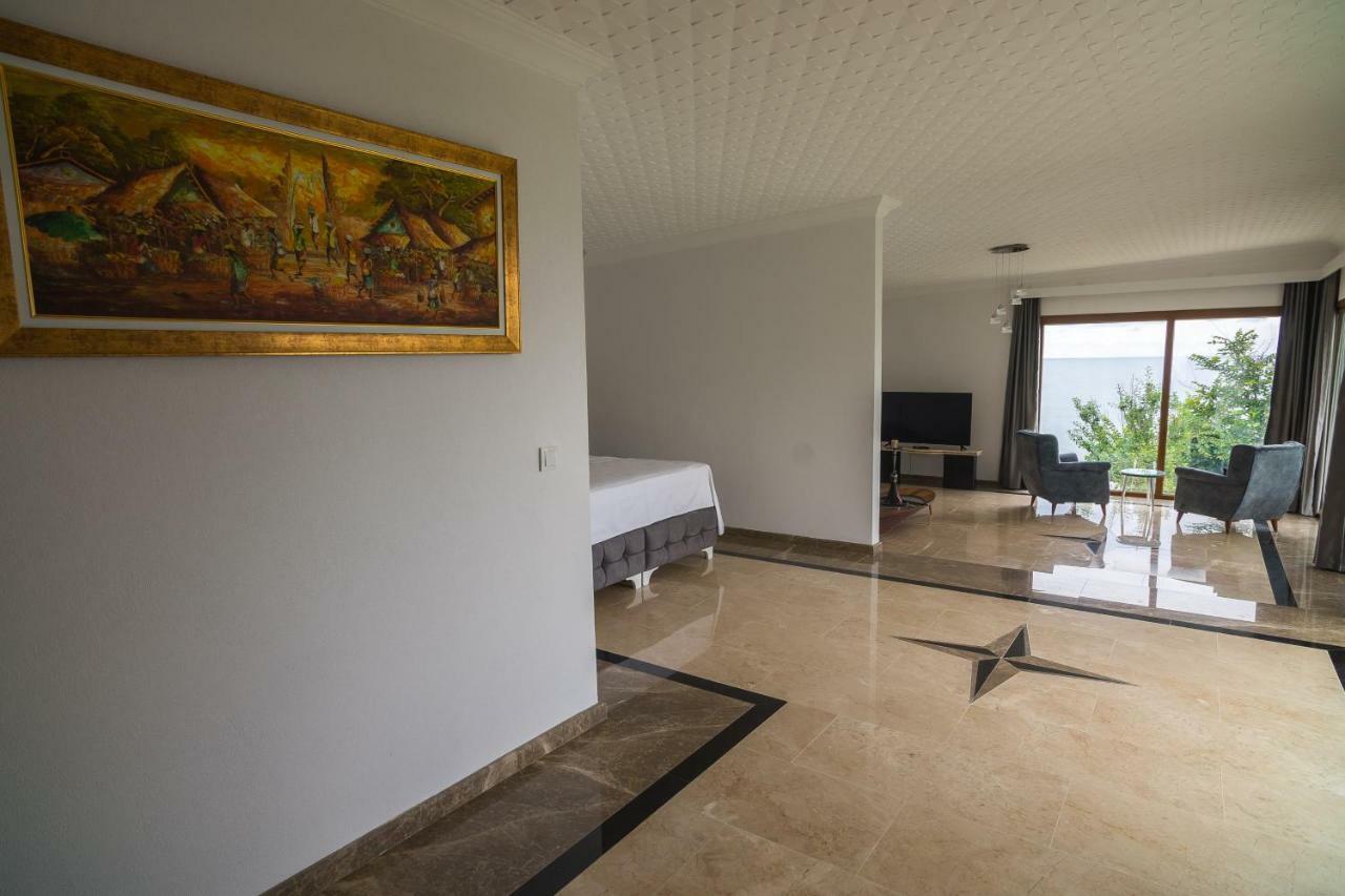 Palm Love hotel Sile