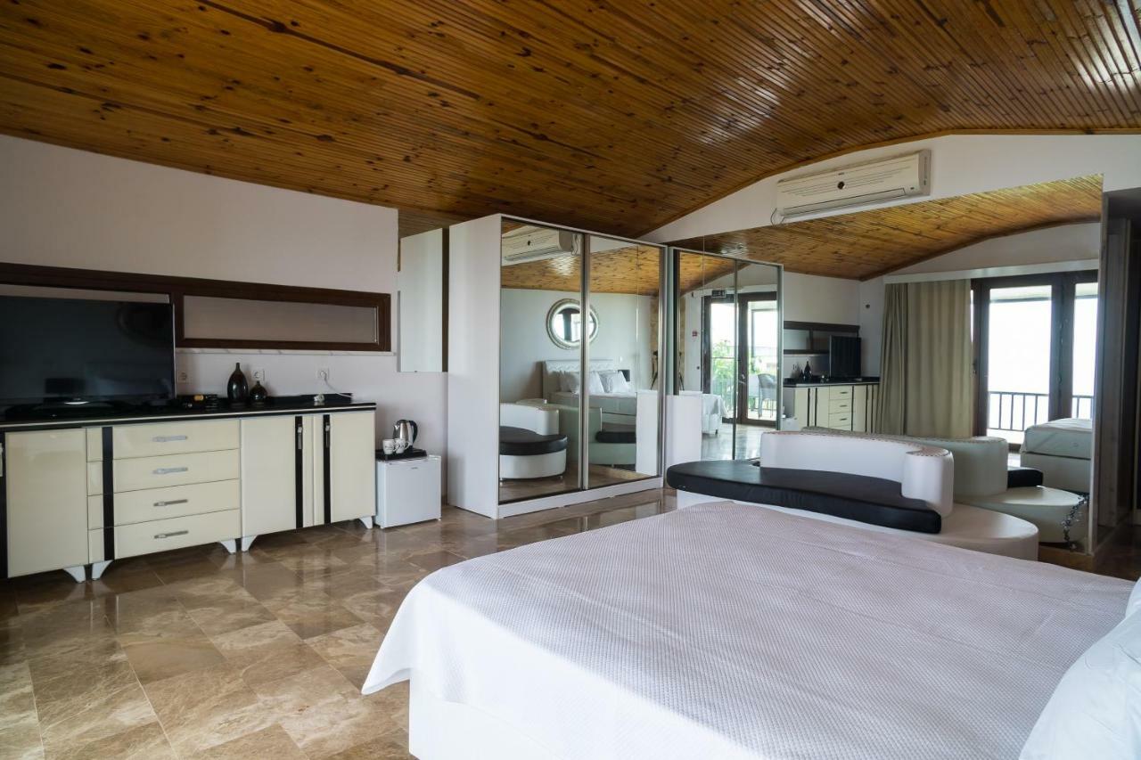 Love hotel Palm