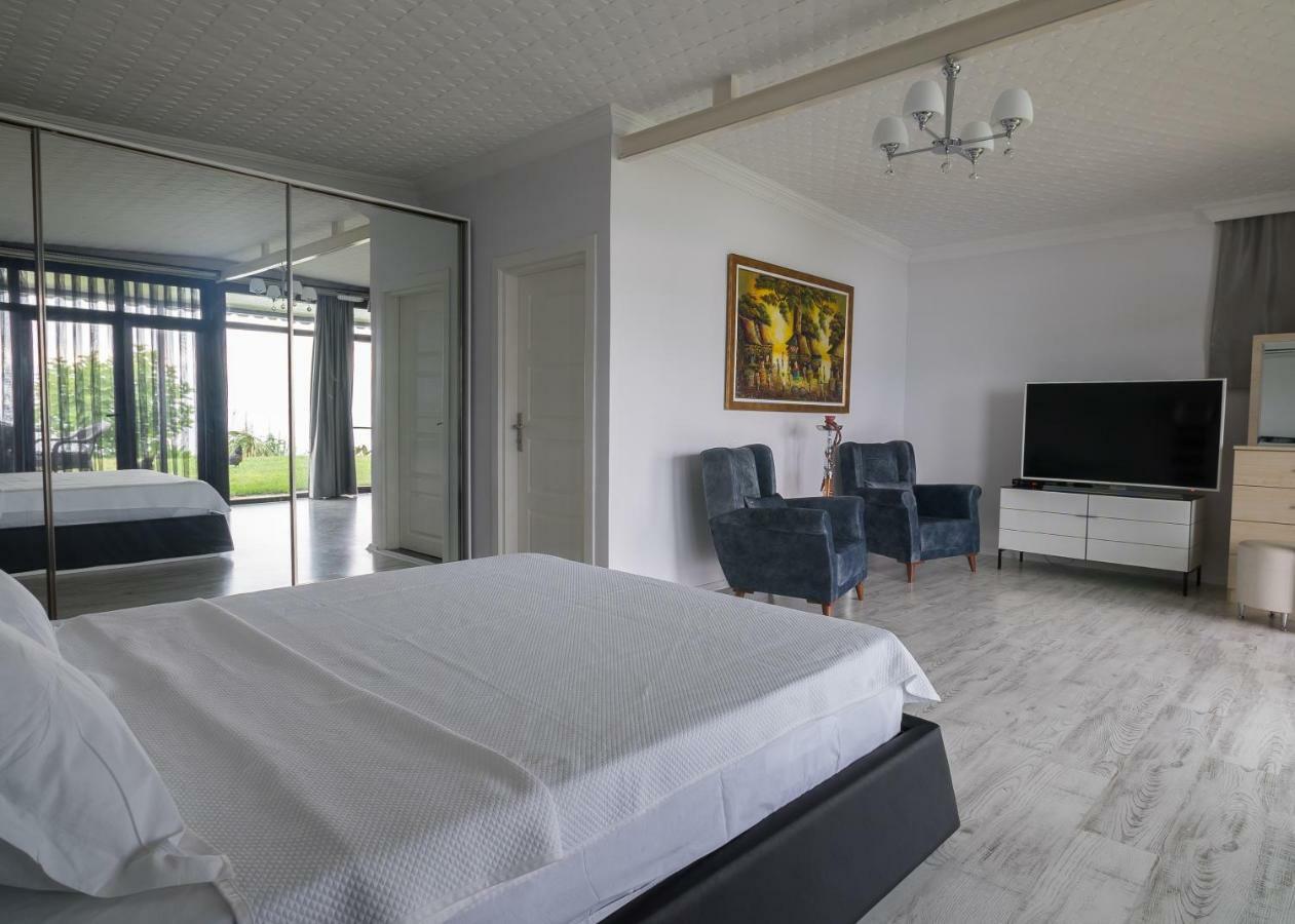 Love hotel Palm Sile