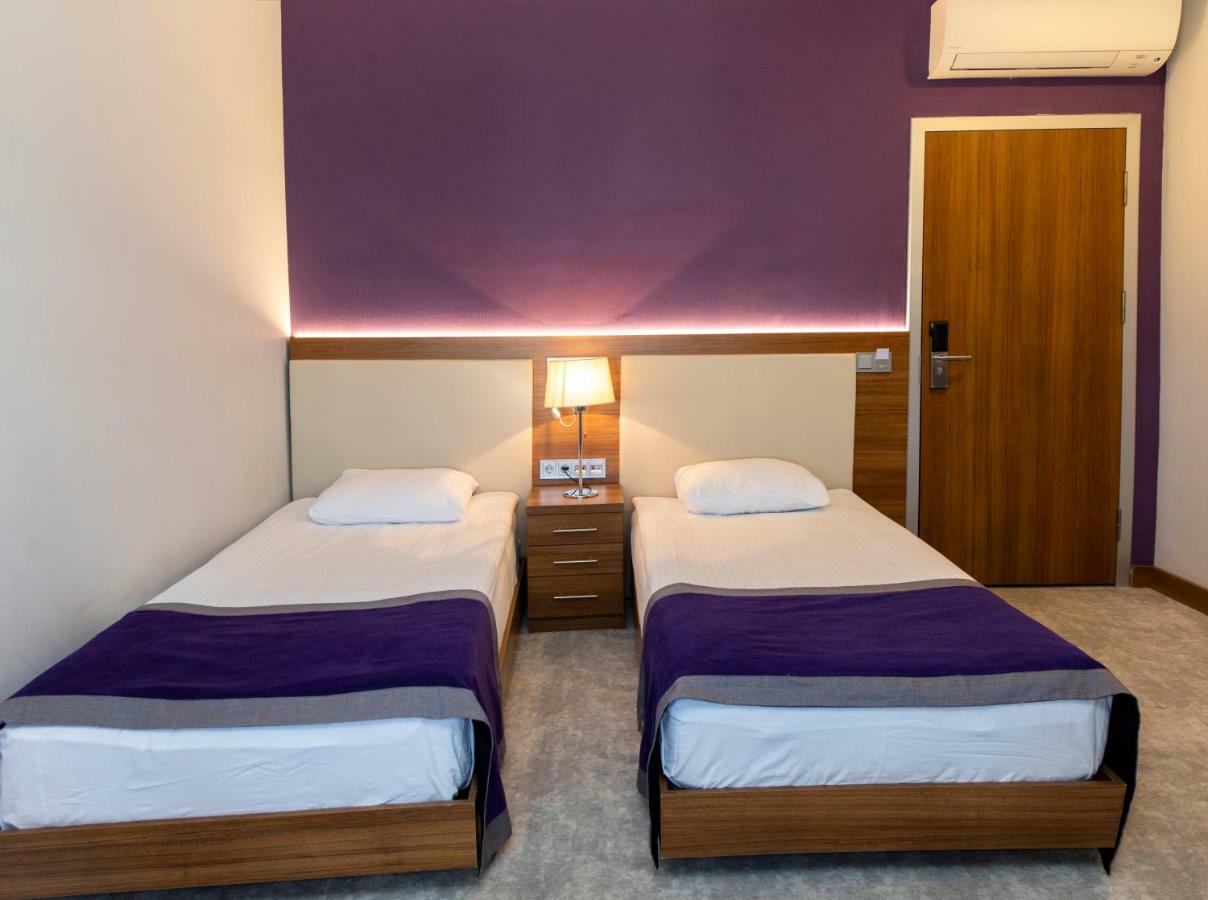 Businesspalas Deluxe 3* Izmit