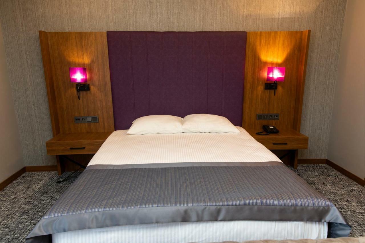 Businesspalas Deluxe 3*