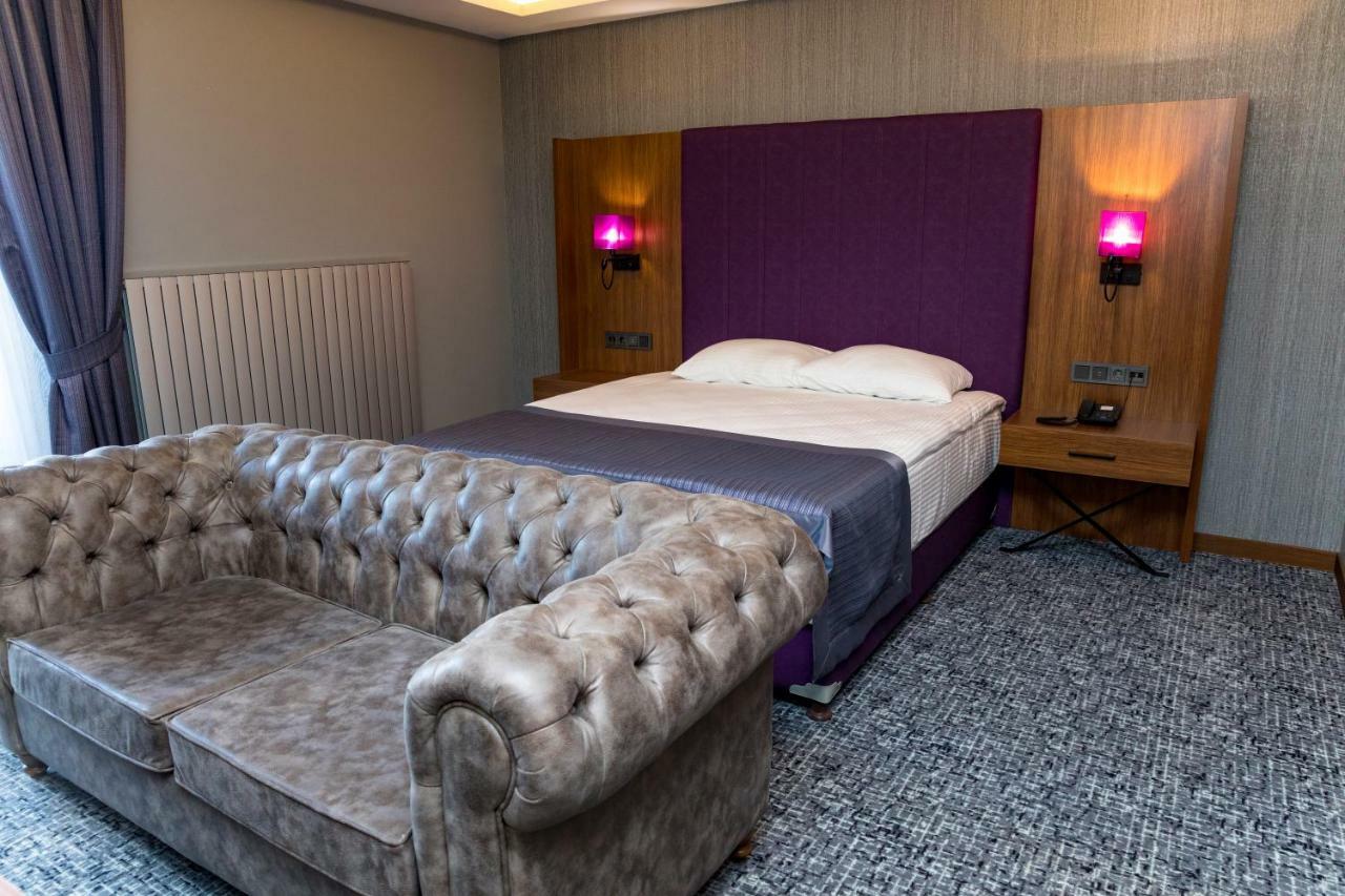 Businesspalas Deluxe 3*