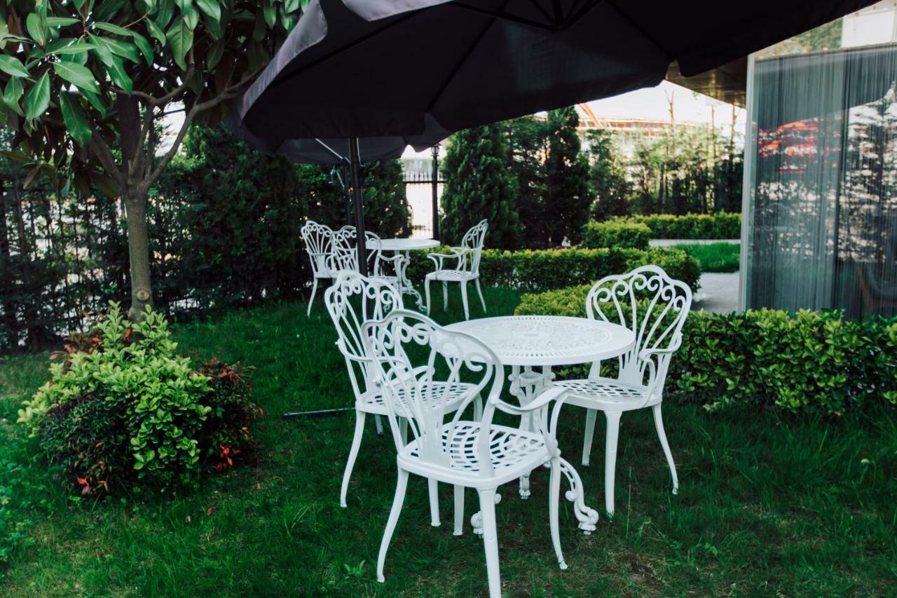 Hotel Businesspalas Deluxe 3*