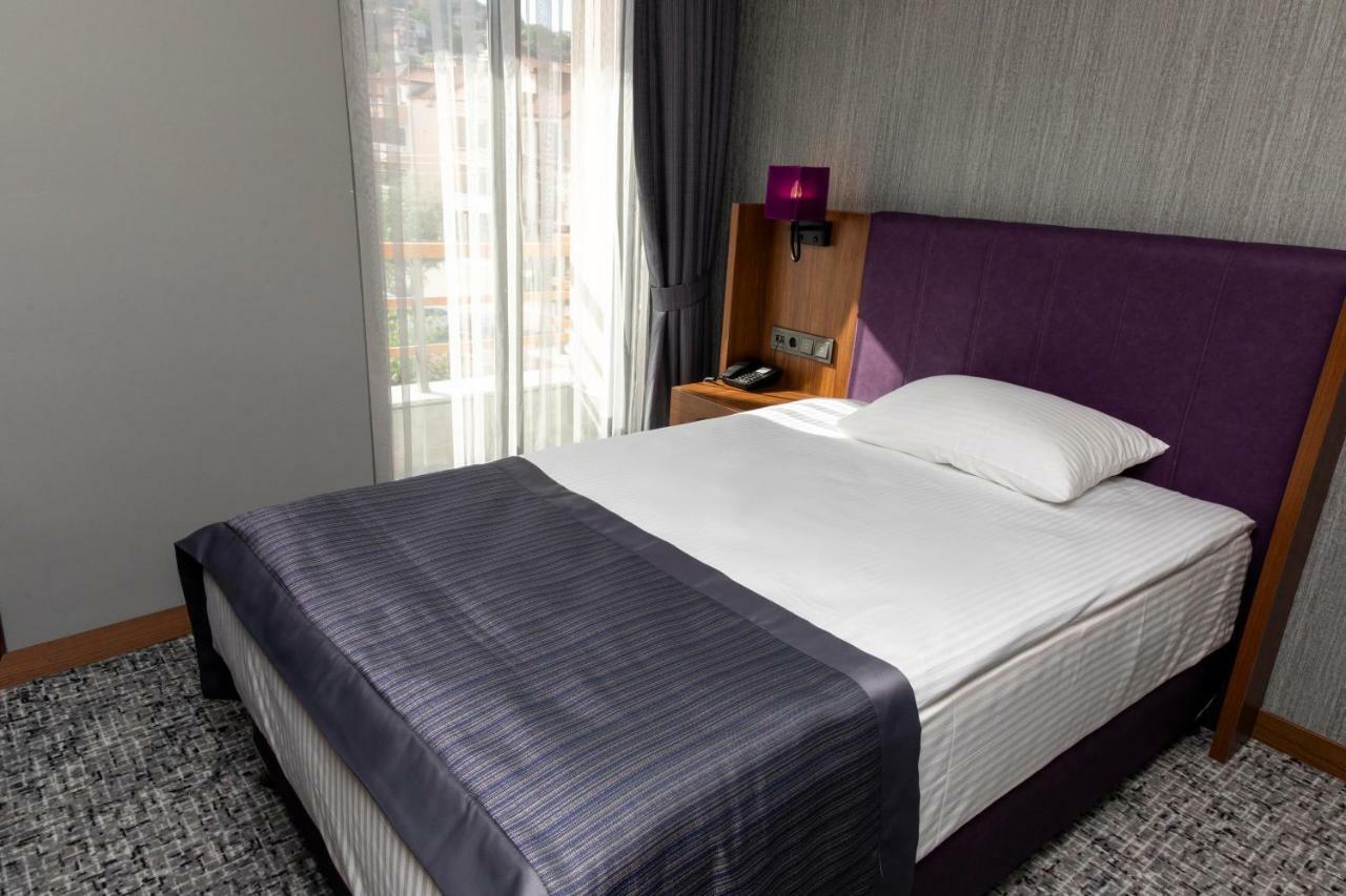 Businesspalas Deluxe 3*