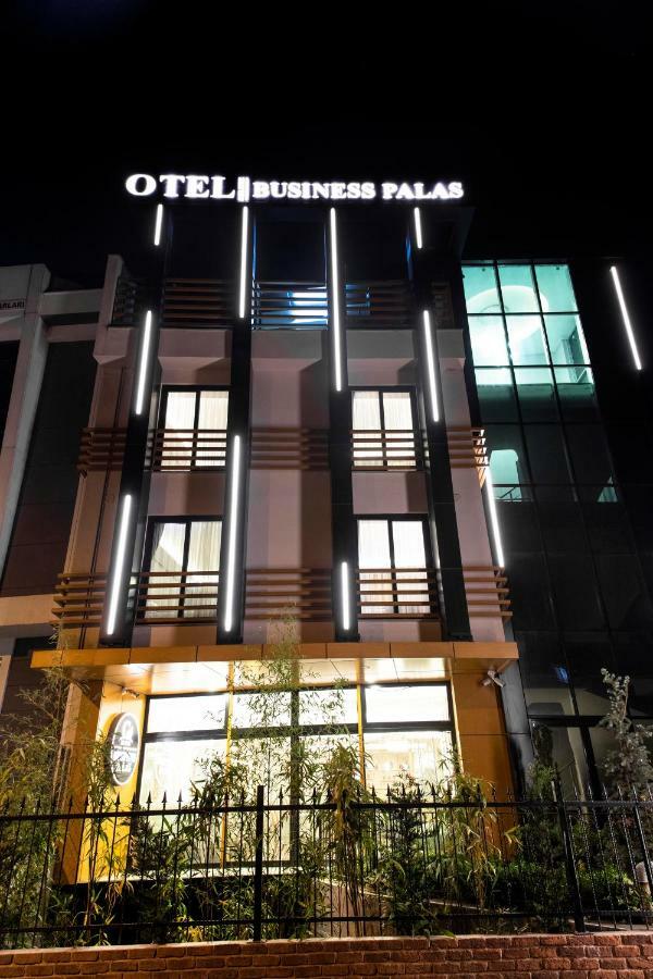 Businesspalas Deluxe