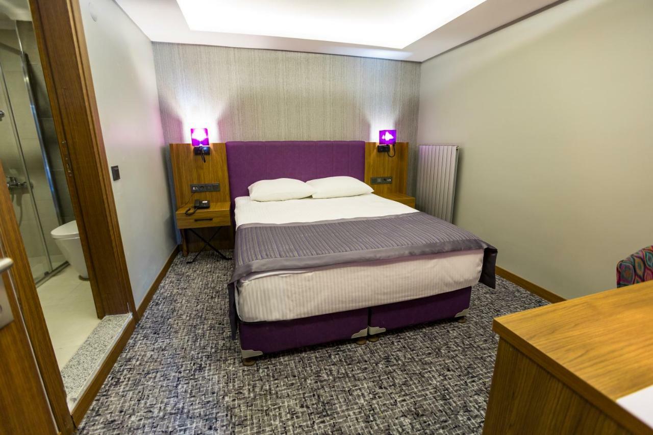 Businesspalas Deluxe 3*