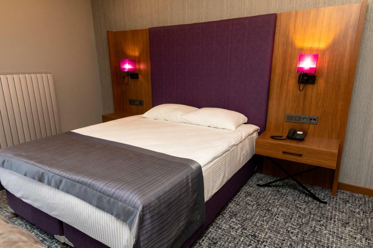 Businesspalas Deluxe 3*