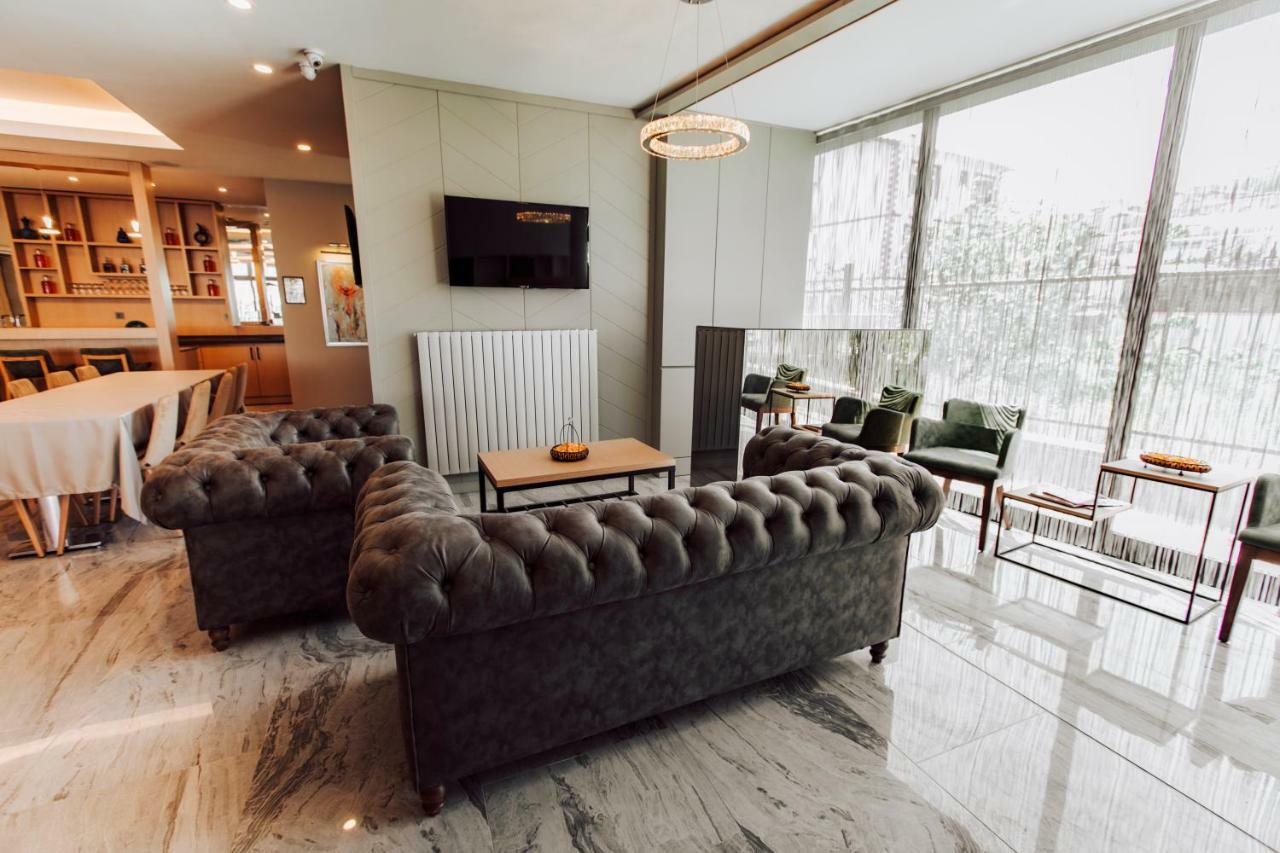 Businesspalas Deluxe 3*