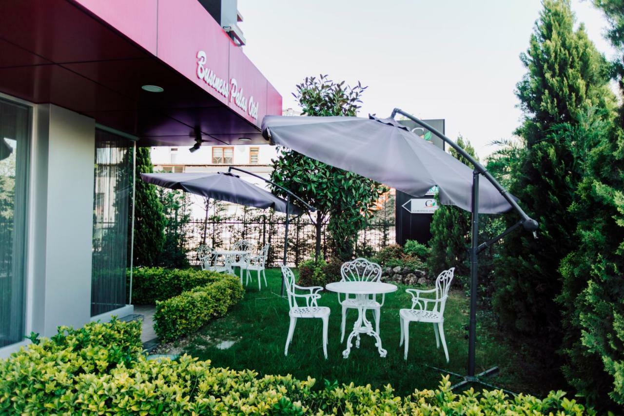 Businesspalas Deluxe Izmit