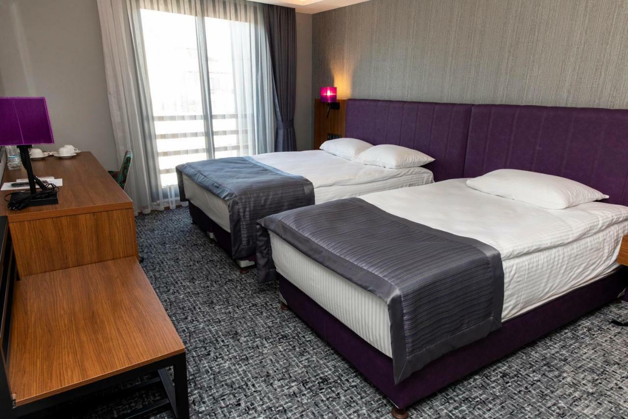 Businesspalas Deluxe 3*