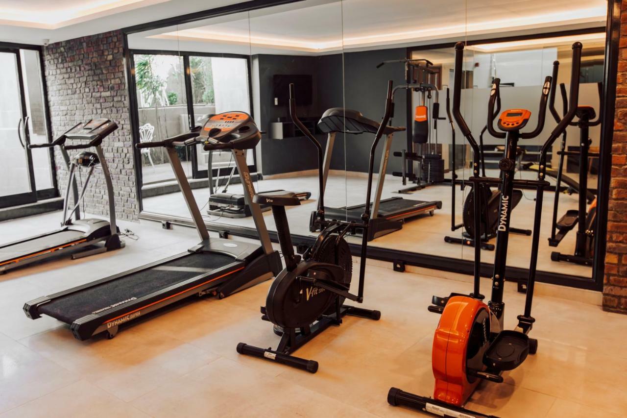 Businesspalas Deluxe Hotel Izmit